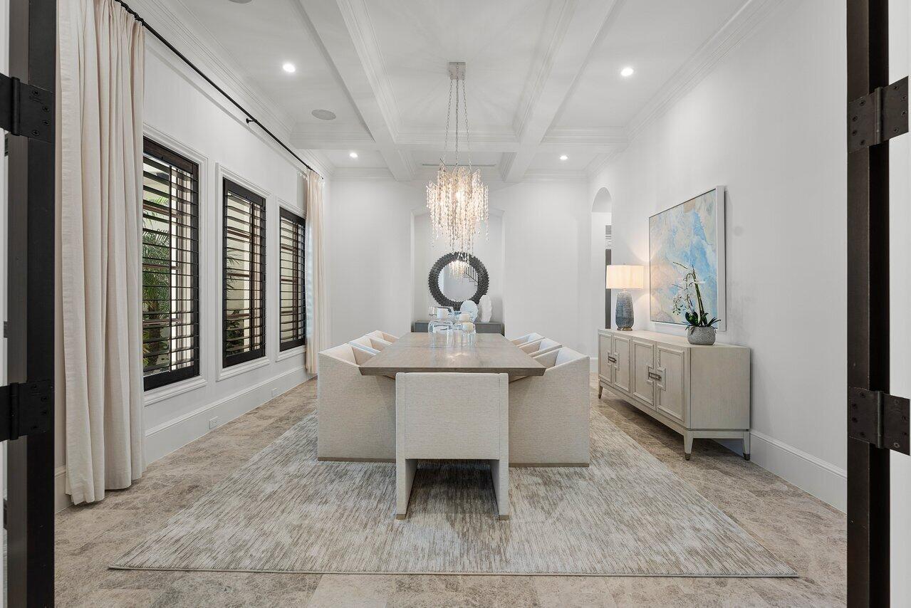 SAILFISH POINT - Residential