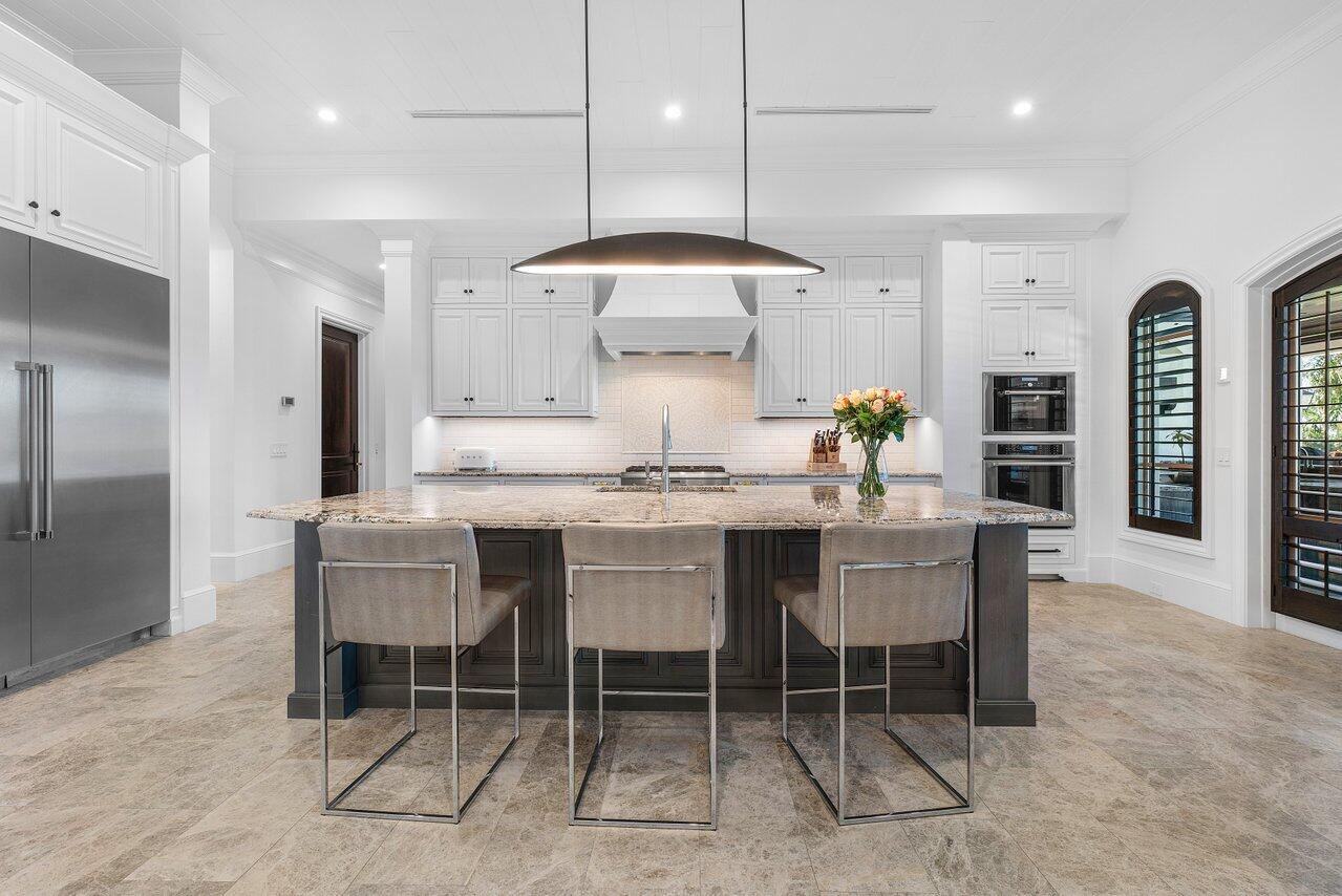 SAILFISH POINT - Residential