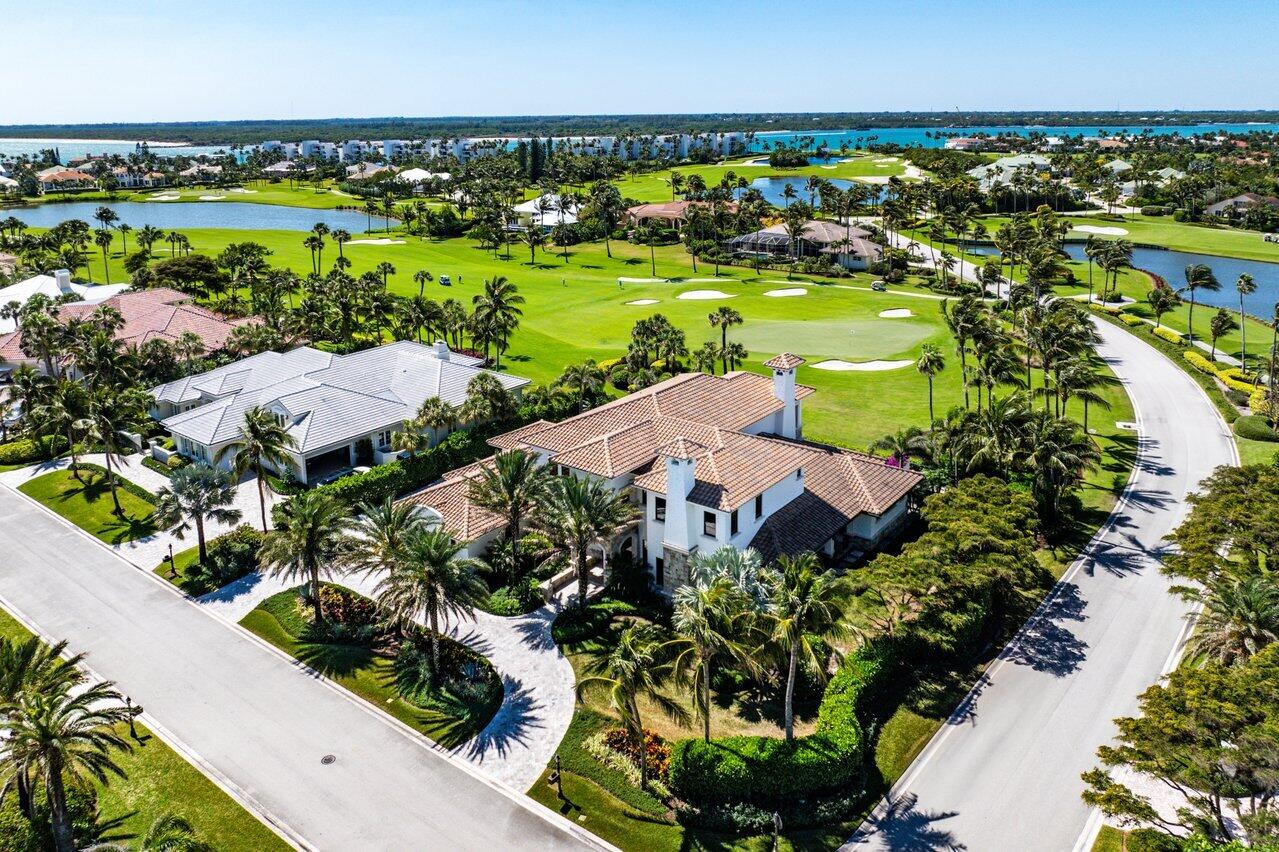 SAILFISH POINT - Residential