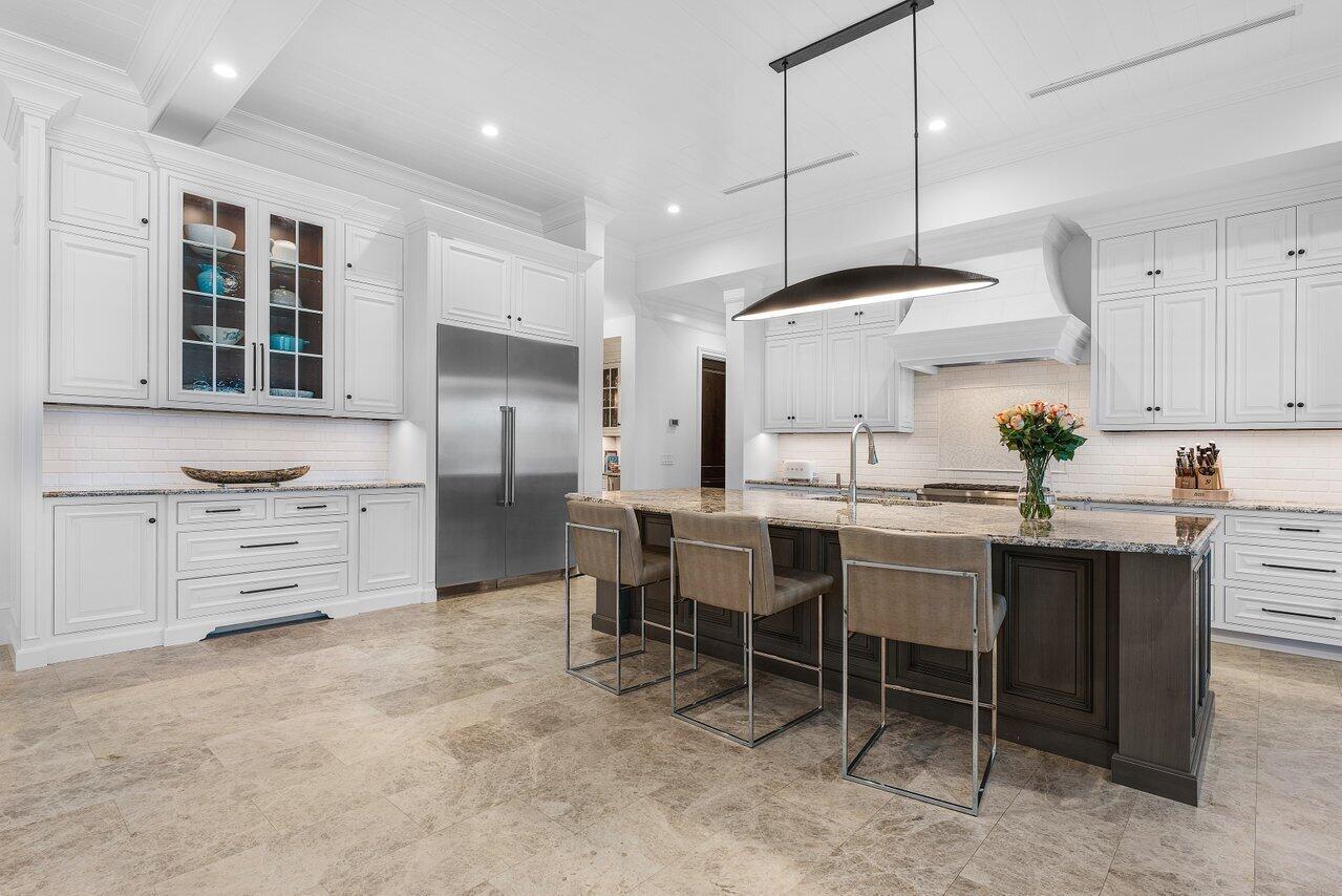 SAILFISH POINT - Residential