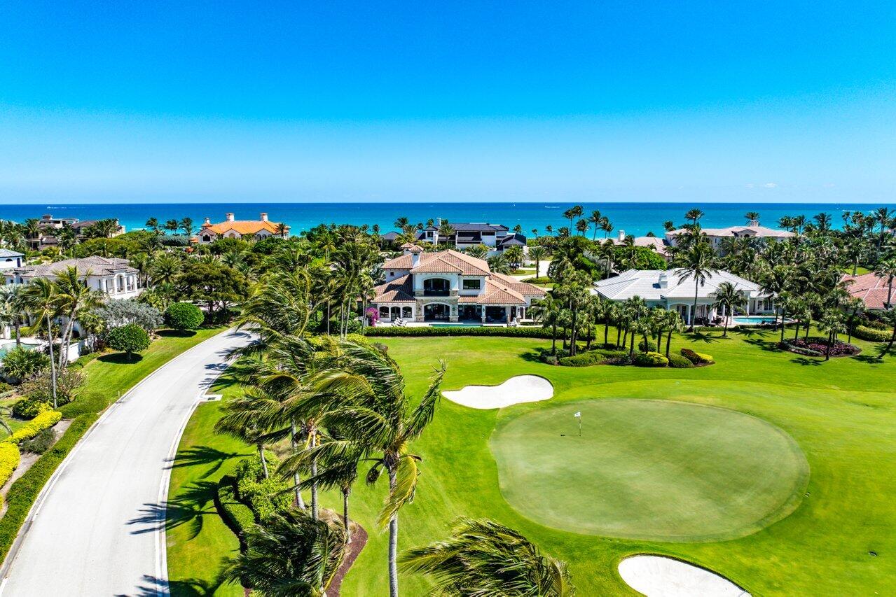 SAILFISH POINT - Residential