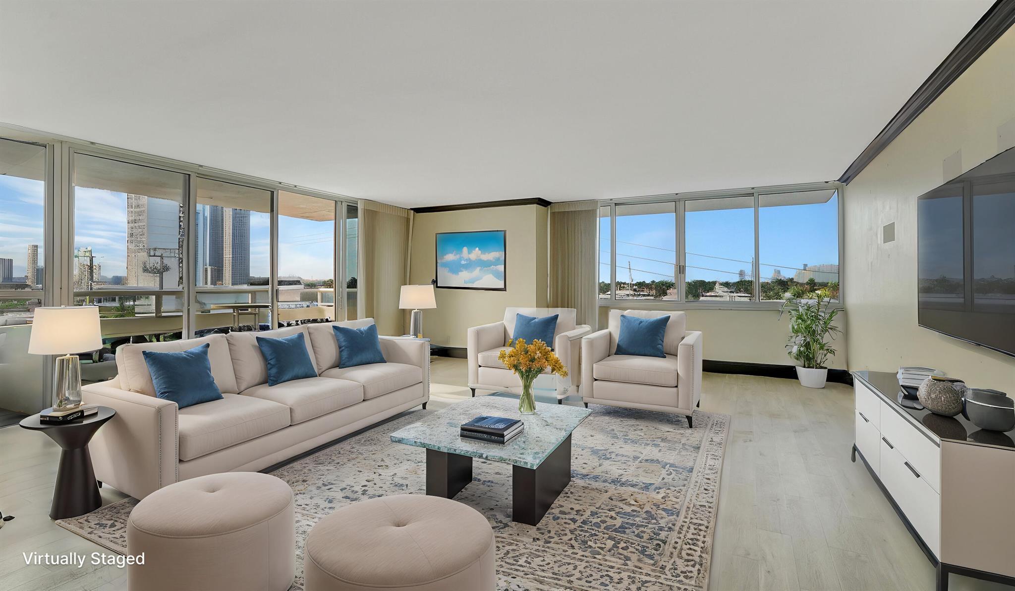 545 S Fort Lauderdale Beach Boulevard 403