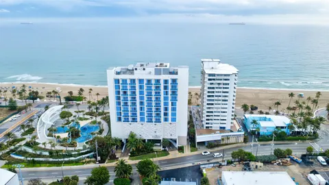 545 S Fort Lauderdale Beach Boulevard Unit 403, Fort Lauderdale, FL 33316 - MLS#: R11054879