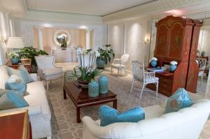 VILLAS INC - Residential