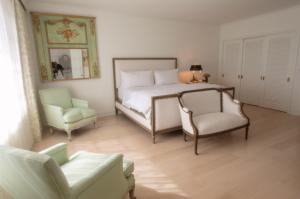 VILLAS INC - Residential