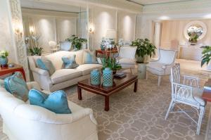 VILLAS INC - Residential