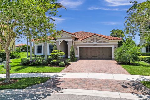 9880 Blue Isle Bay Parkland FL 33076