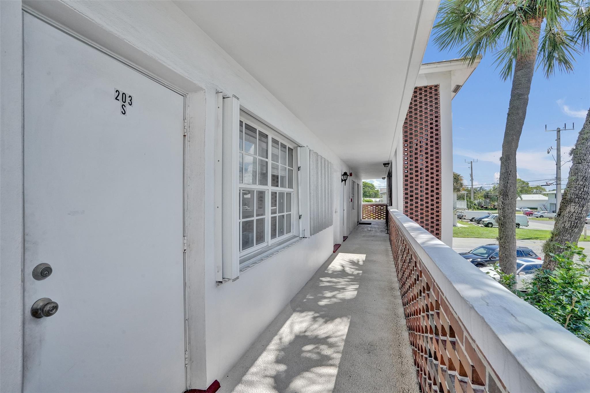 Lighthouse Point Gardens - Residential