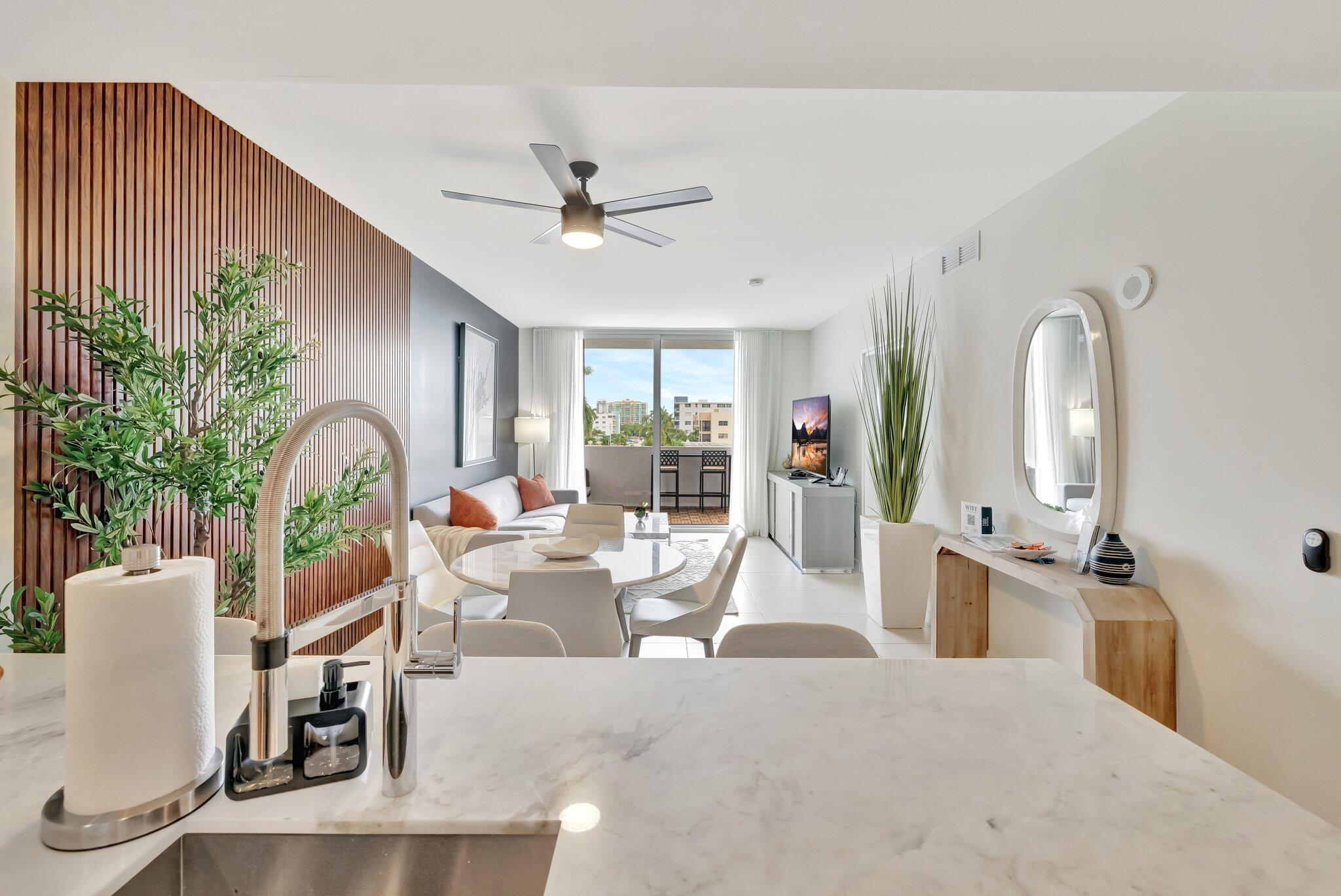 TIFFANY HOUSE CONDO - Residential