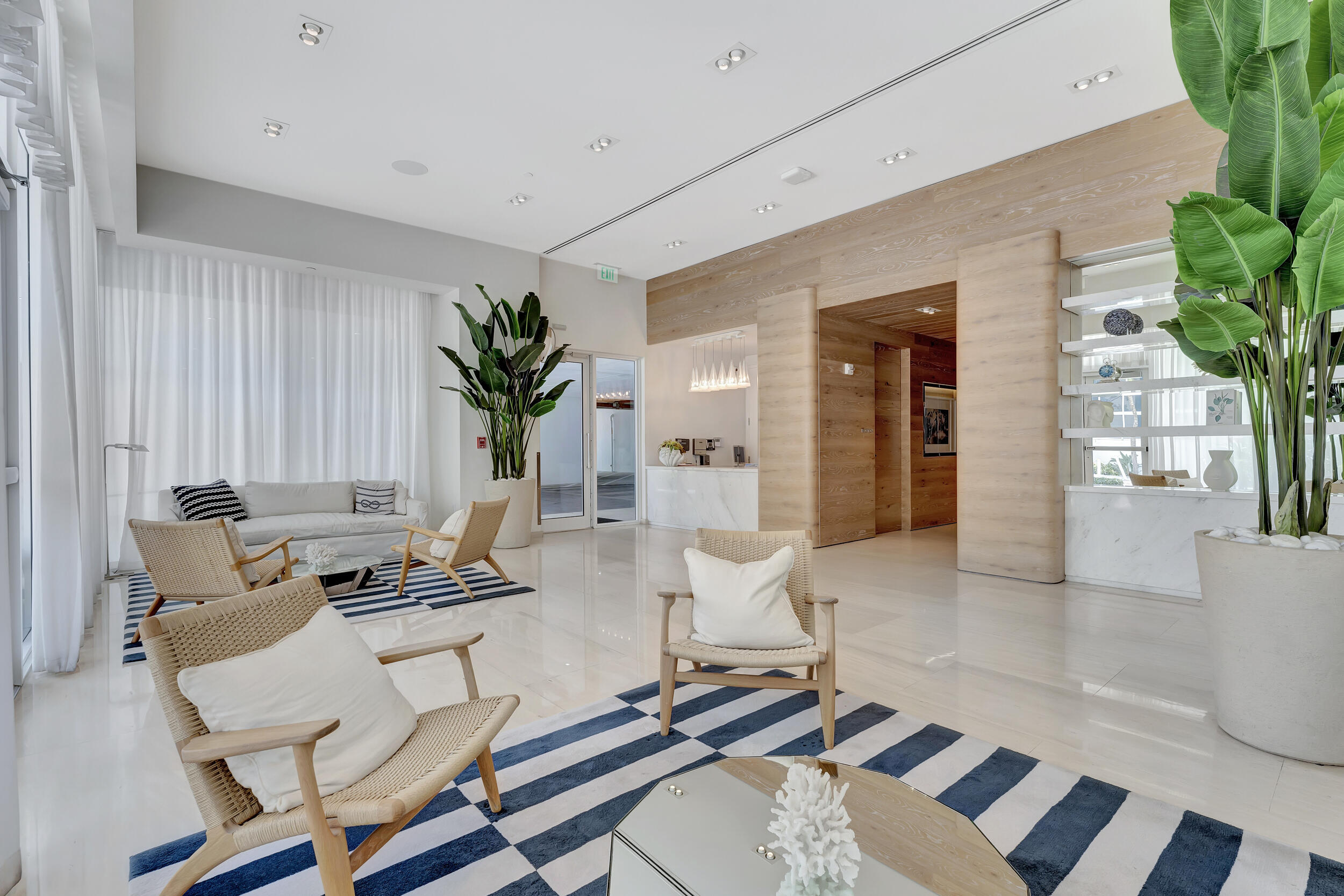 TIFFANY HOUSE CONDO - Residential