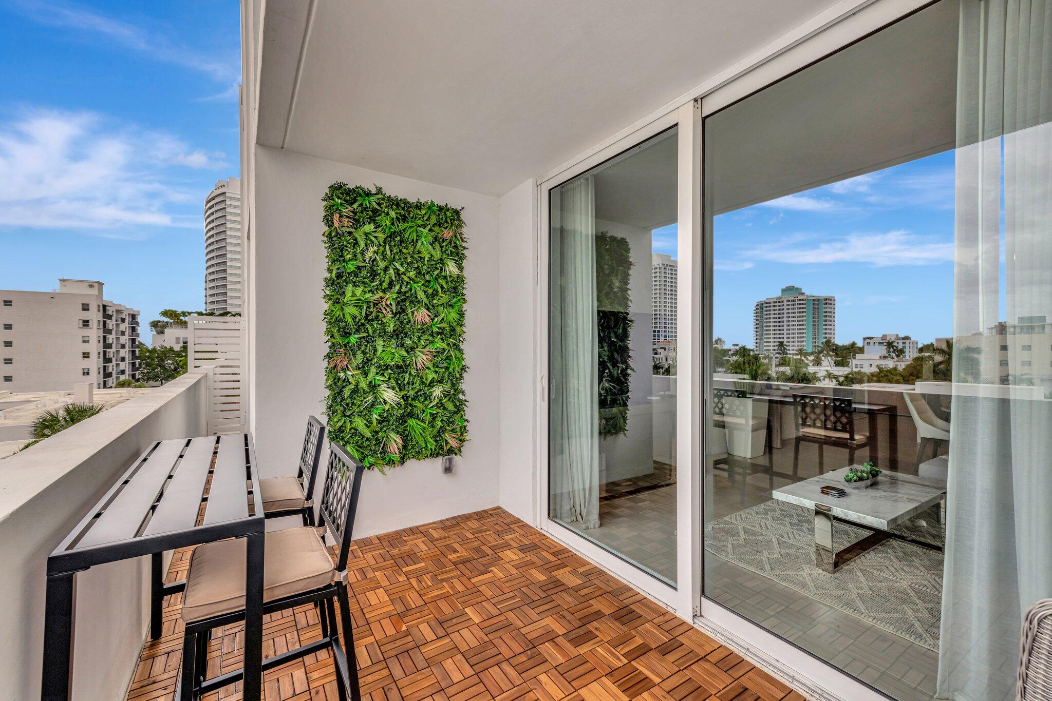 TIFFANY HOUSE CONDO - Residential