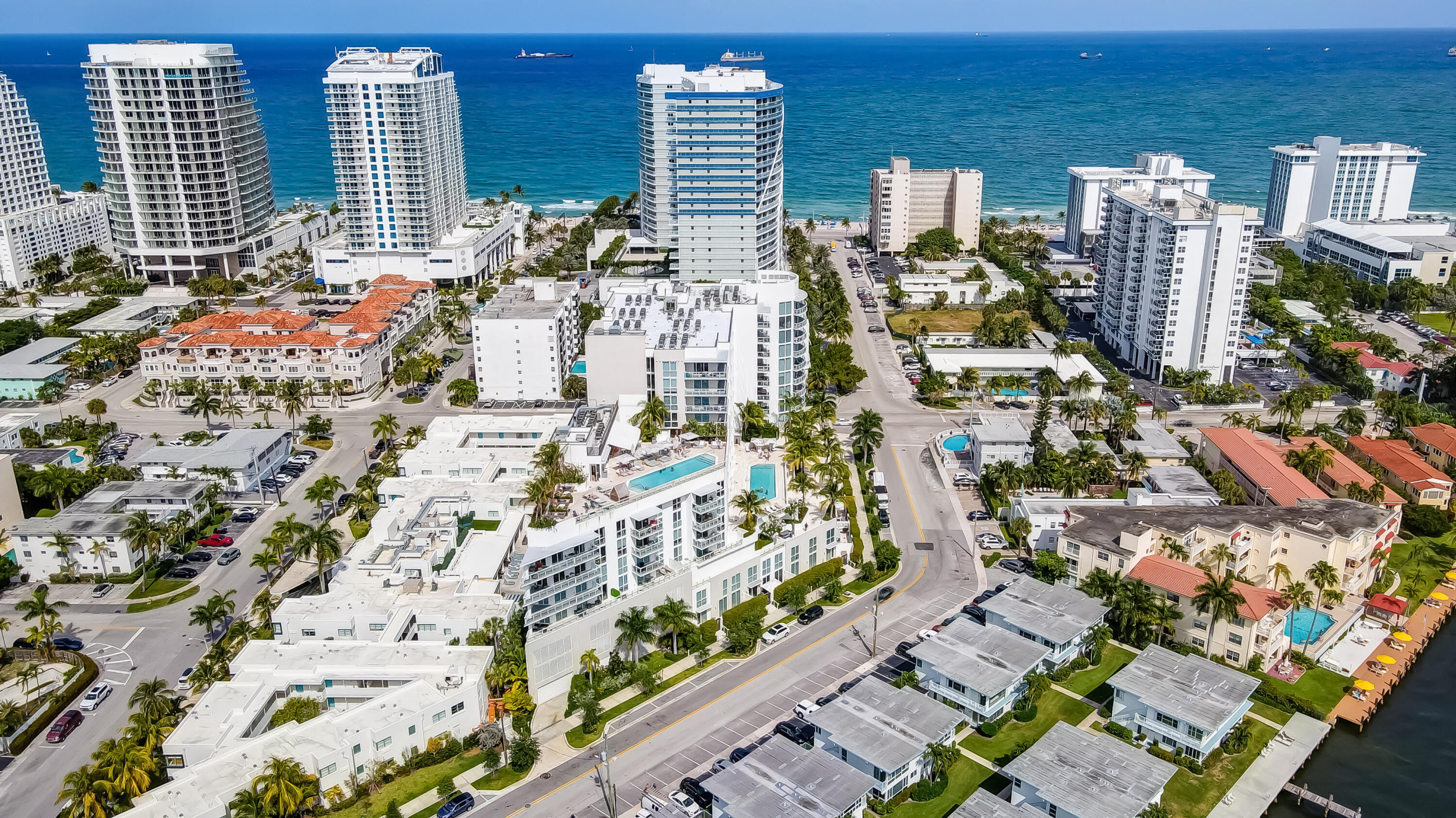 TIFFANY HOUSE CONDO - Residential