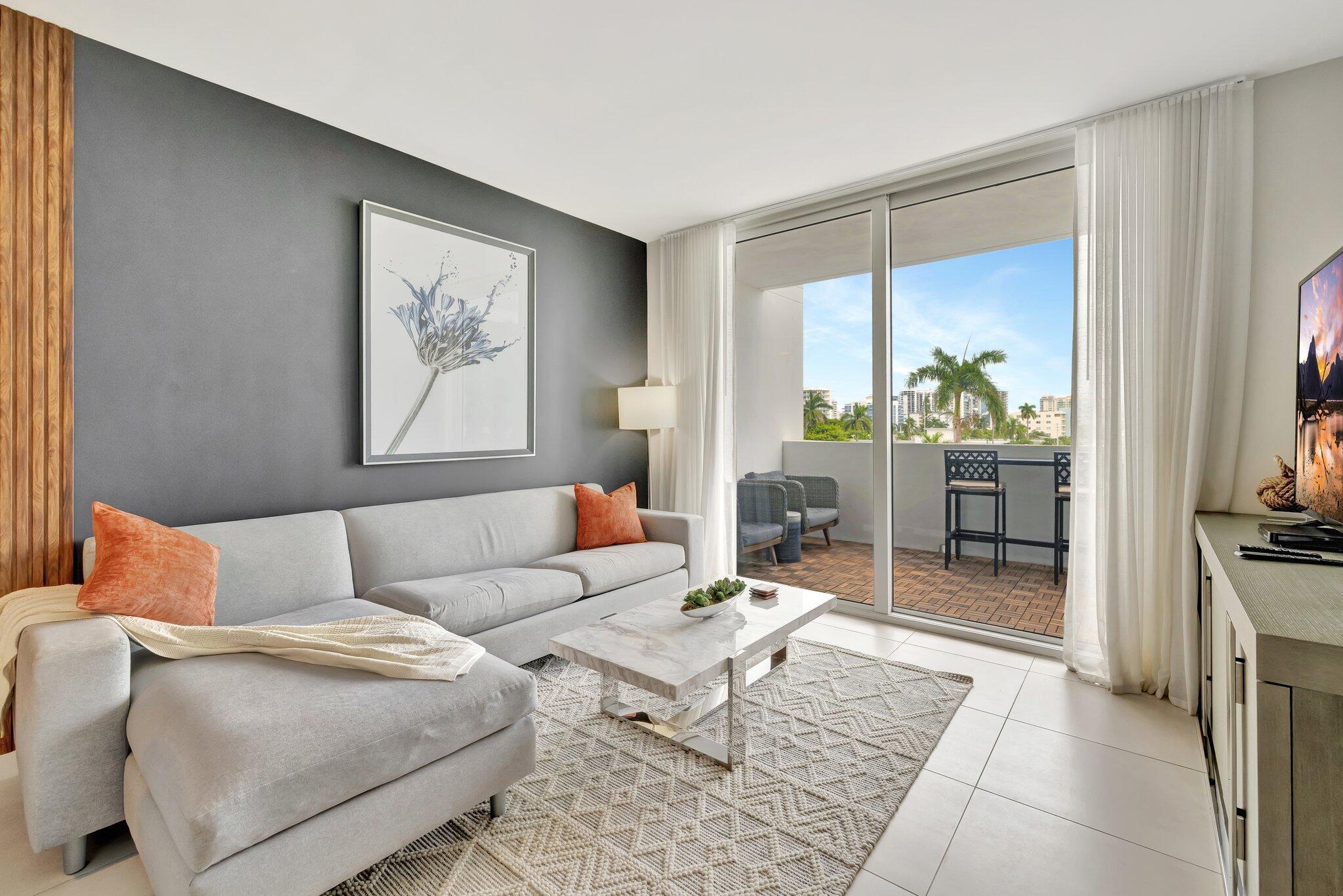 TIFFANY HOUSE CONDO - Residential