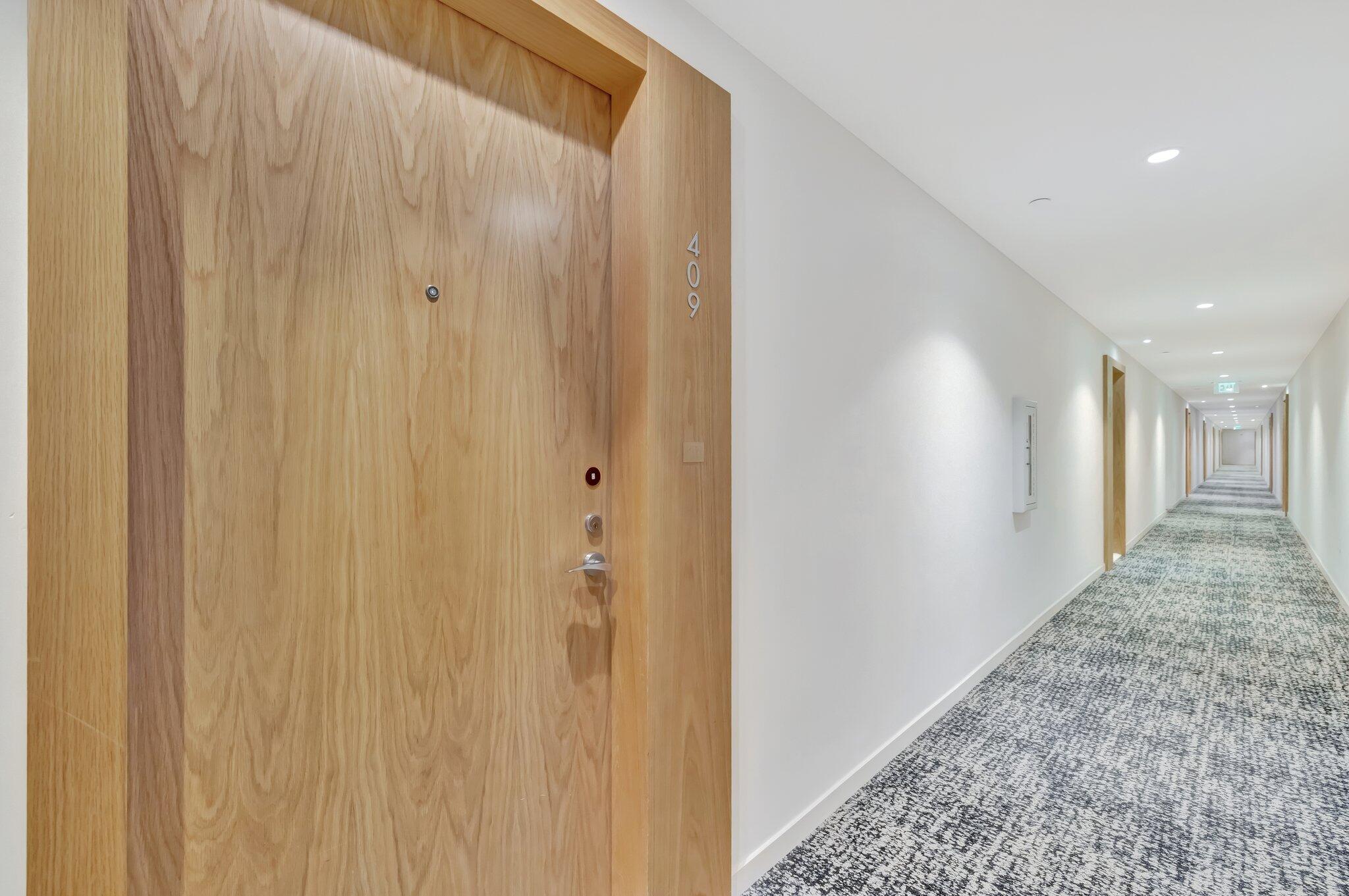 TIFFANY HOUSE CONDO - Residential