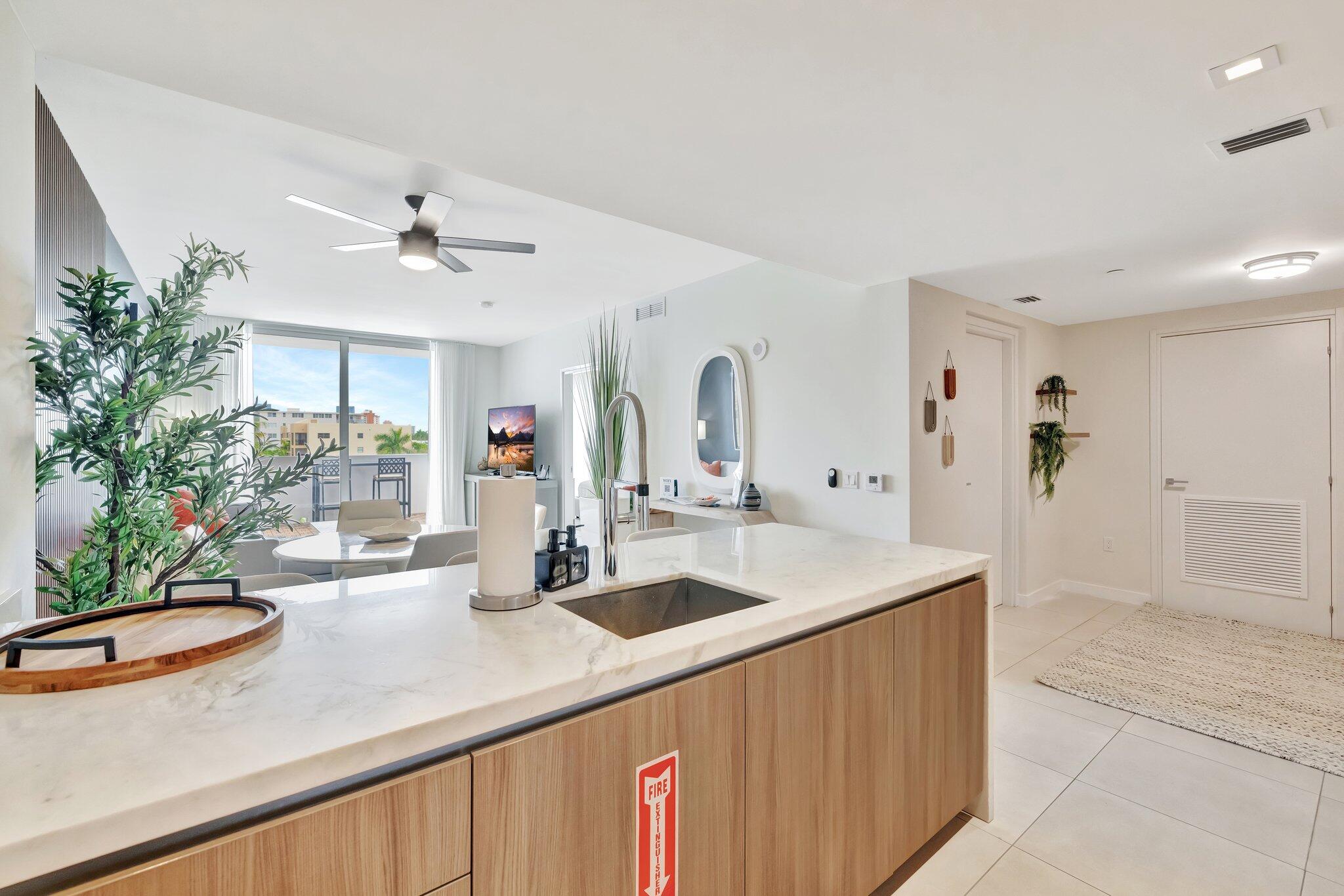 TIFFANY HOUSE CONDO - Residential