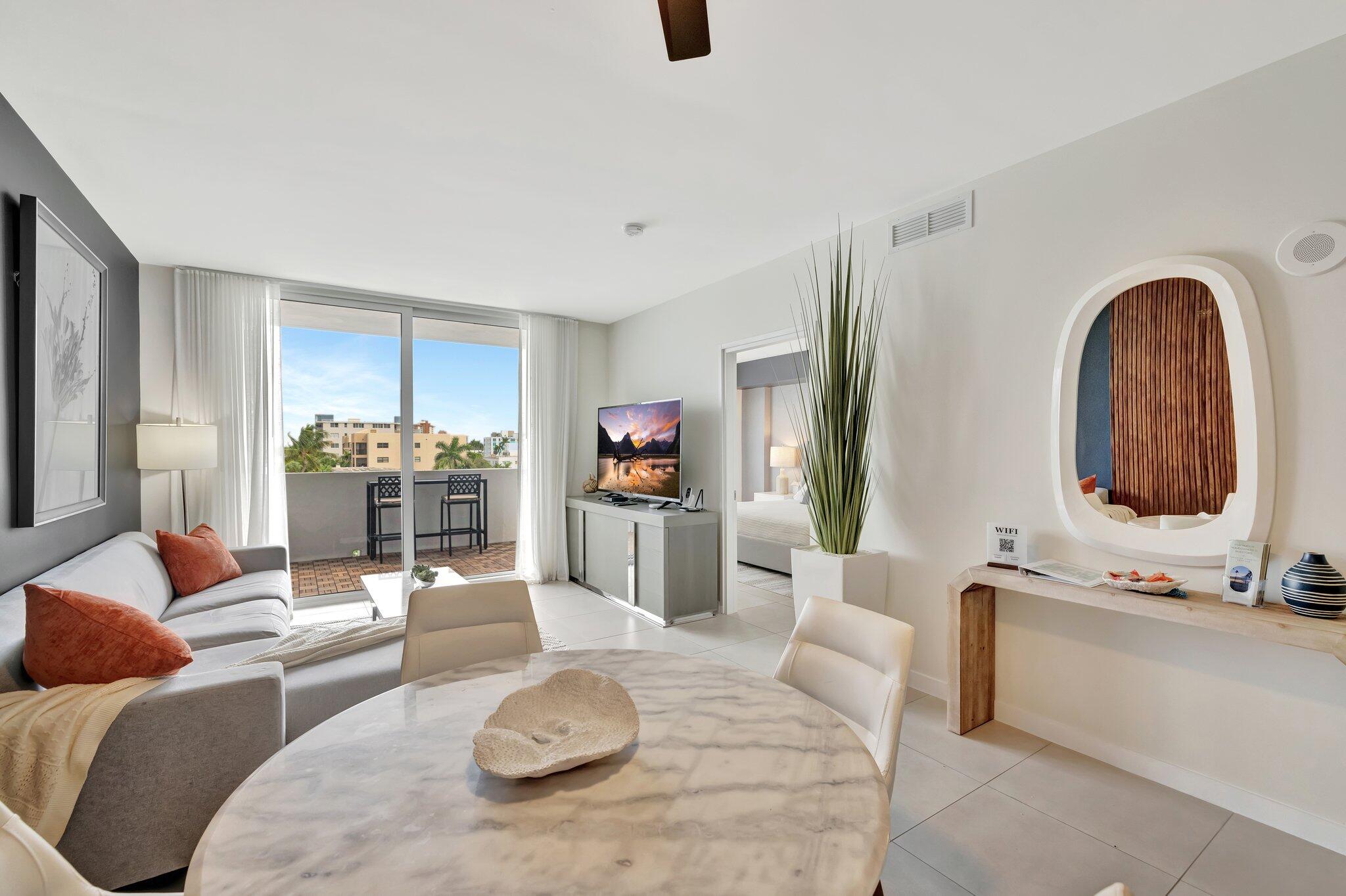 TIFFANY HOUSE CONDO - Residential