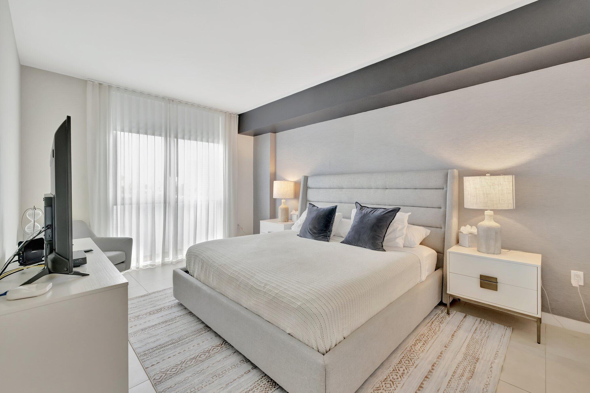 TIFFANY HOUSE CONDO - Residential