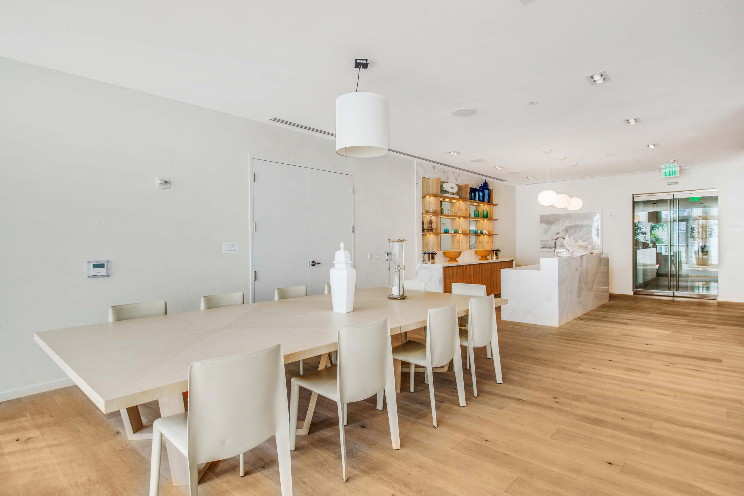 TIFFANY HOUSE CONDO - Residential