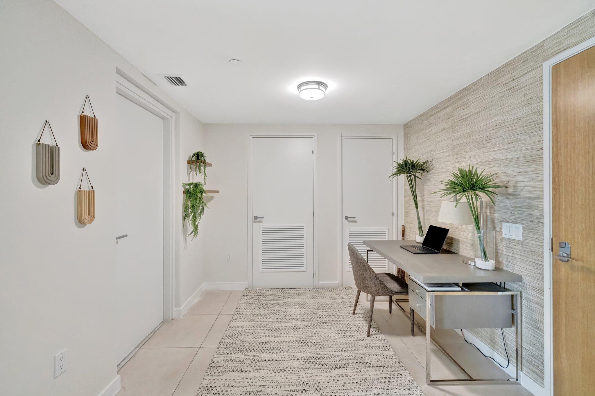 TIFFANY HOUSE CONDO - Residential