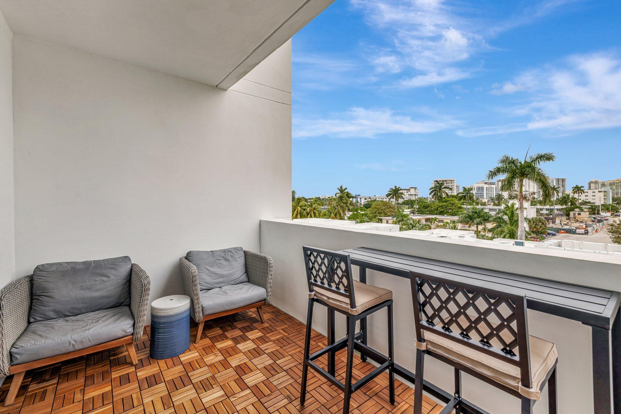 TIFFANY HOUSE CONDO - Residential