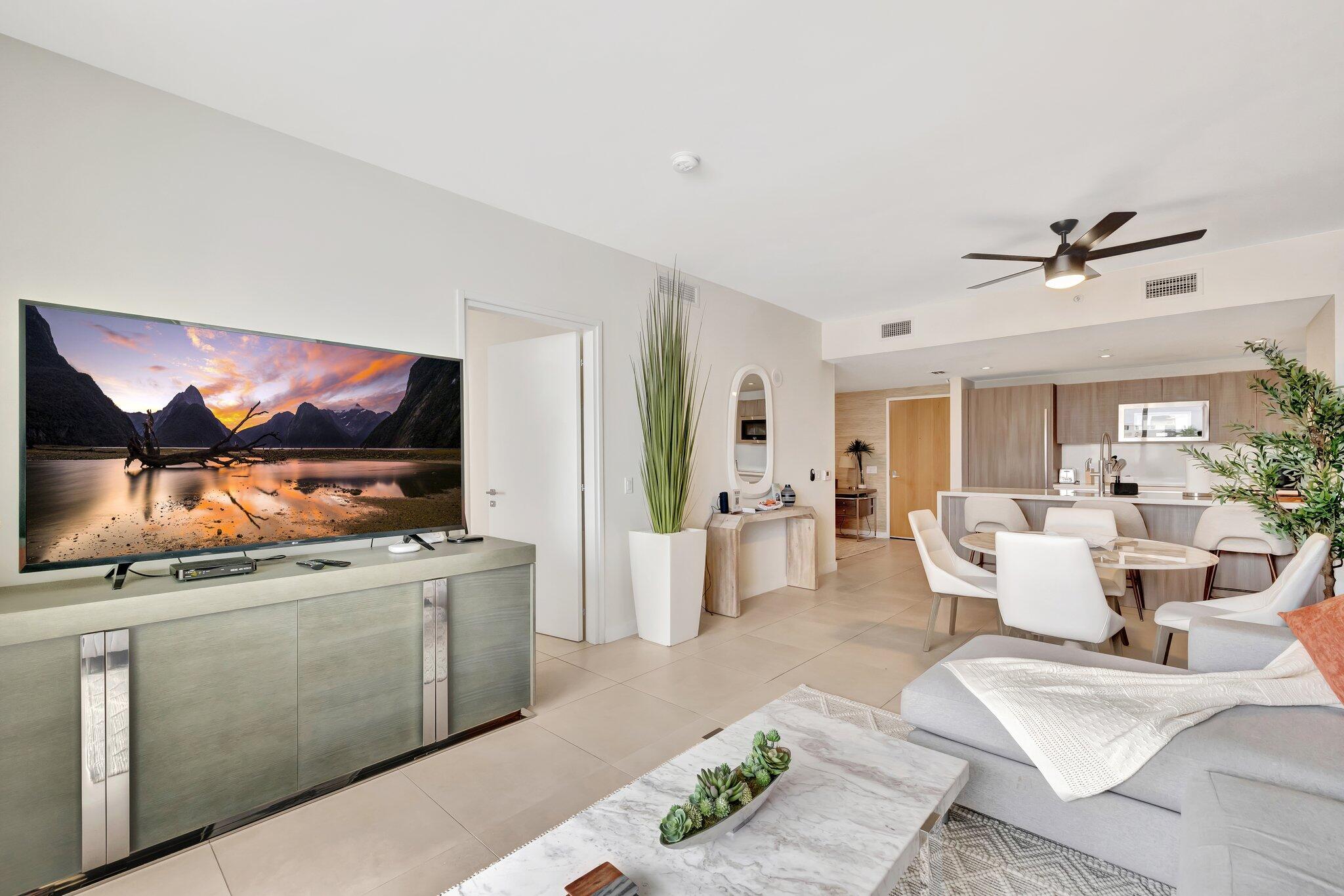 TIFFANY HOUSE CONDO - Residential