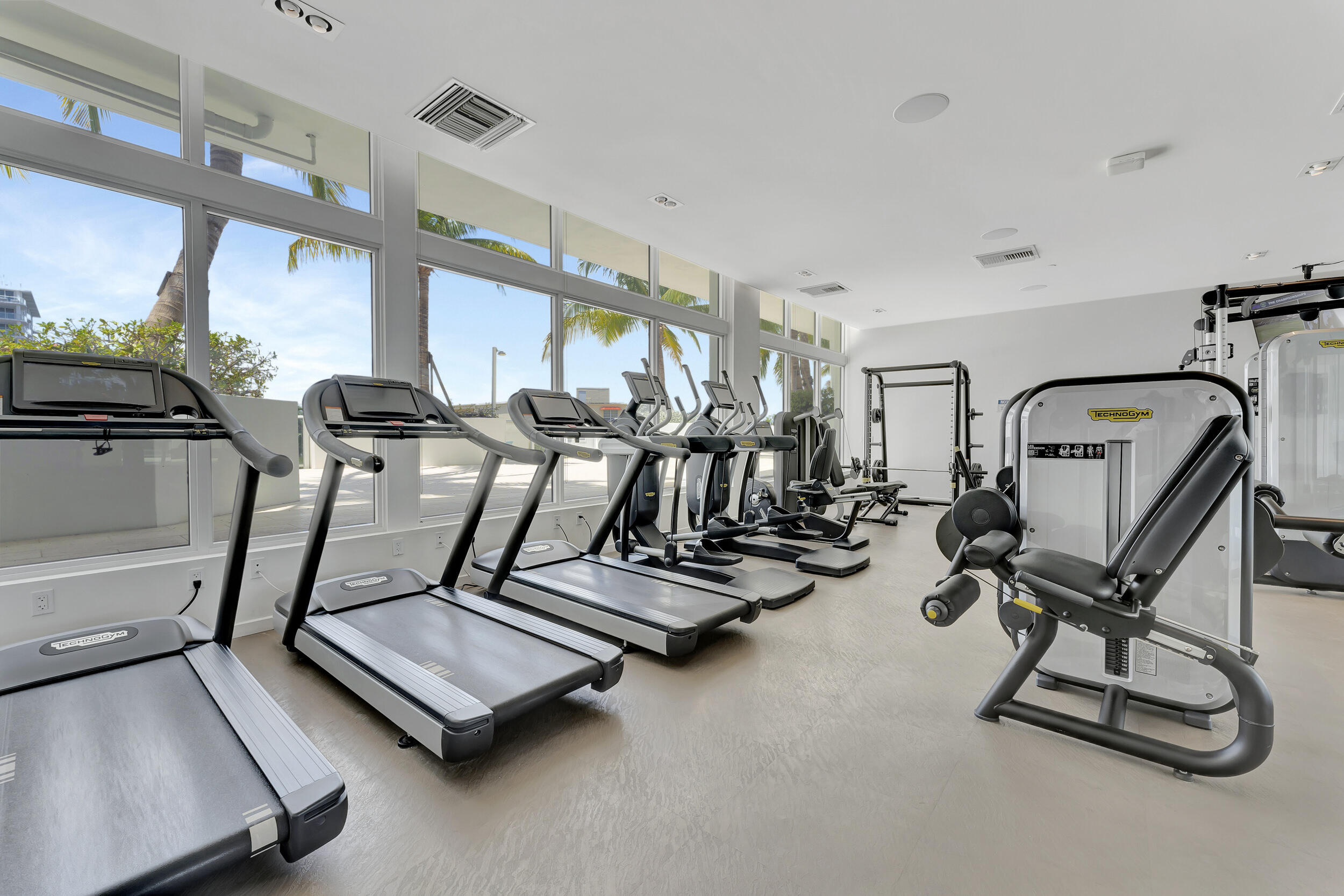 TIFFANY HOUSE CONDO - Residential