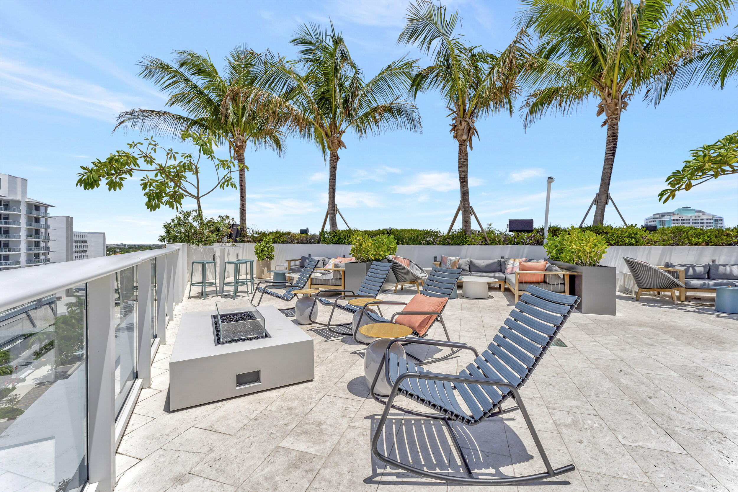 TIFFANY HOUSE CONDO - Residential