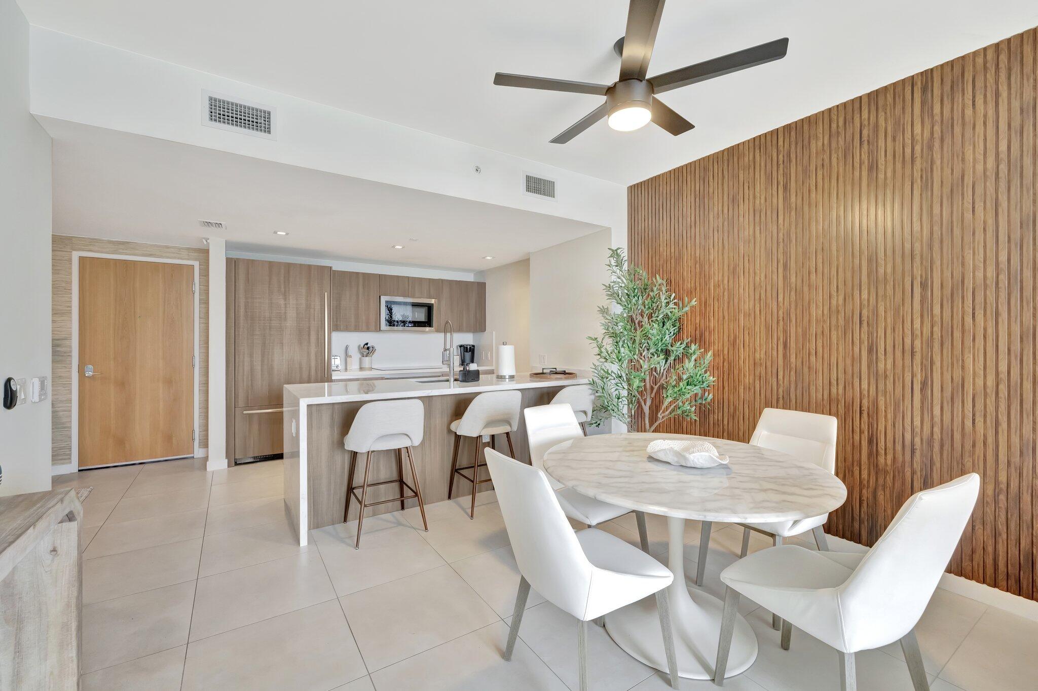 TIFFANY HOUSE CONDO - Residential