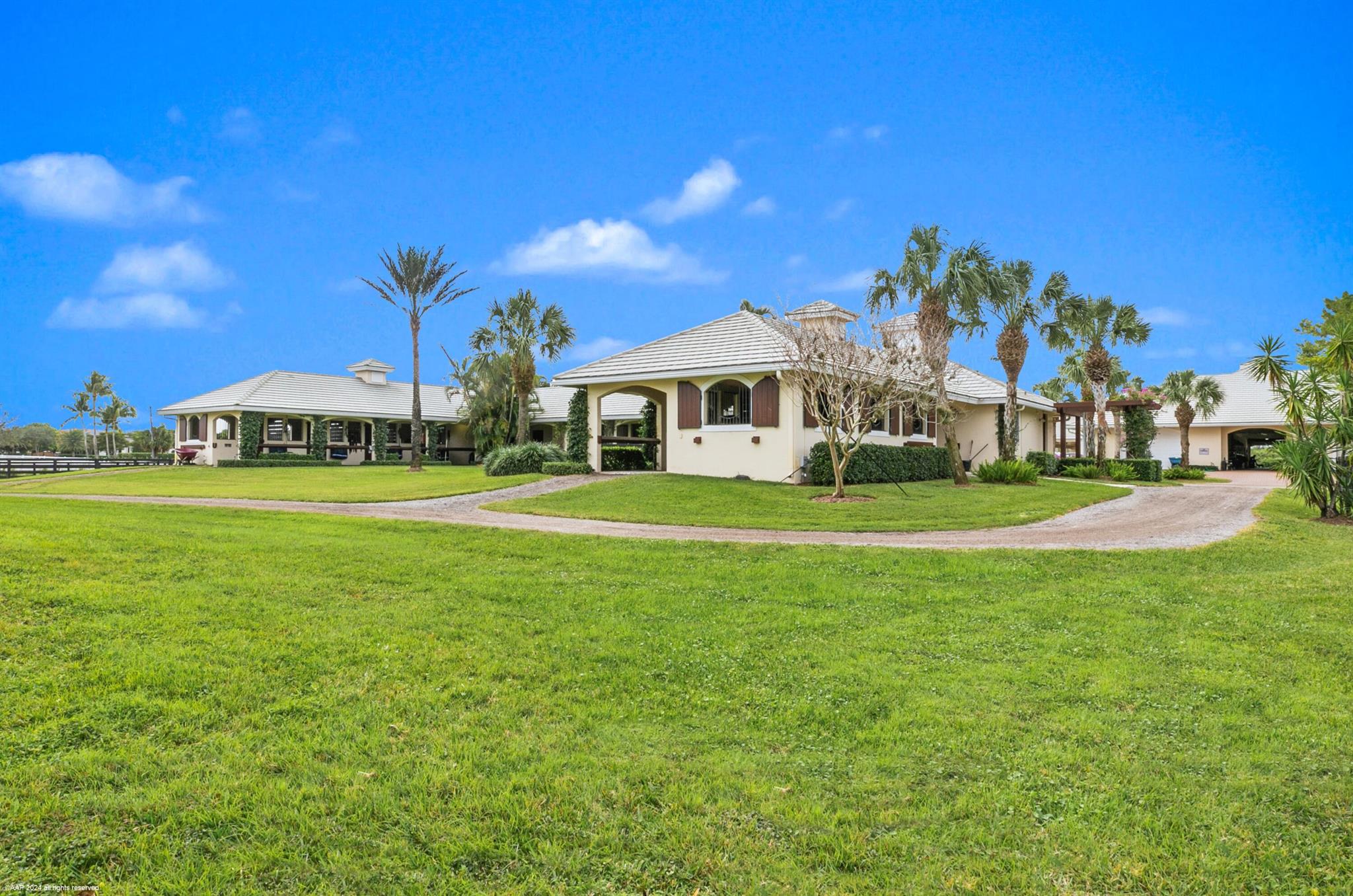 Palm Beach Point - Residential