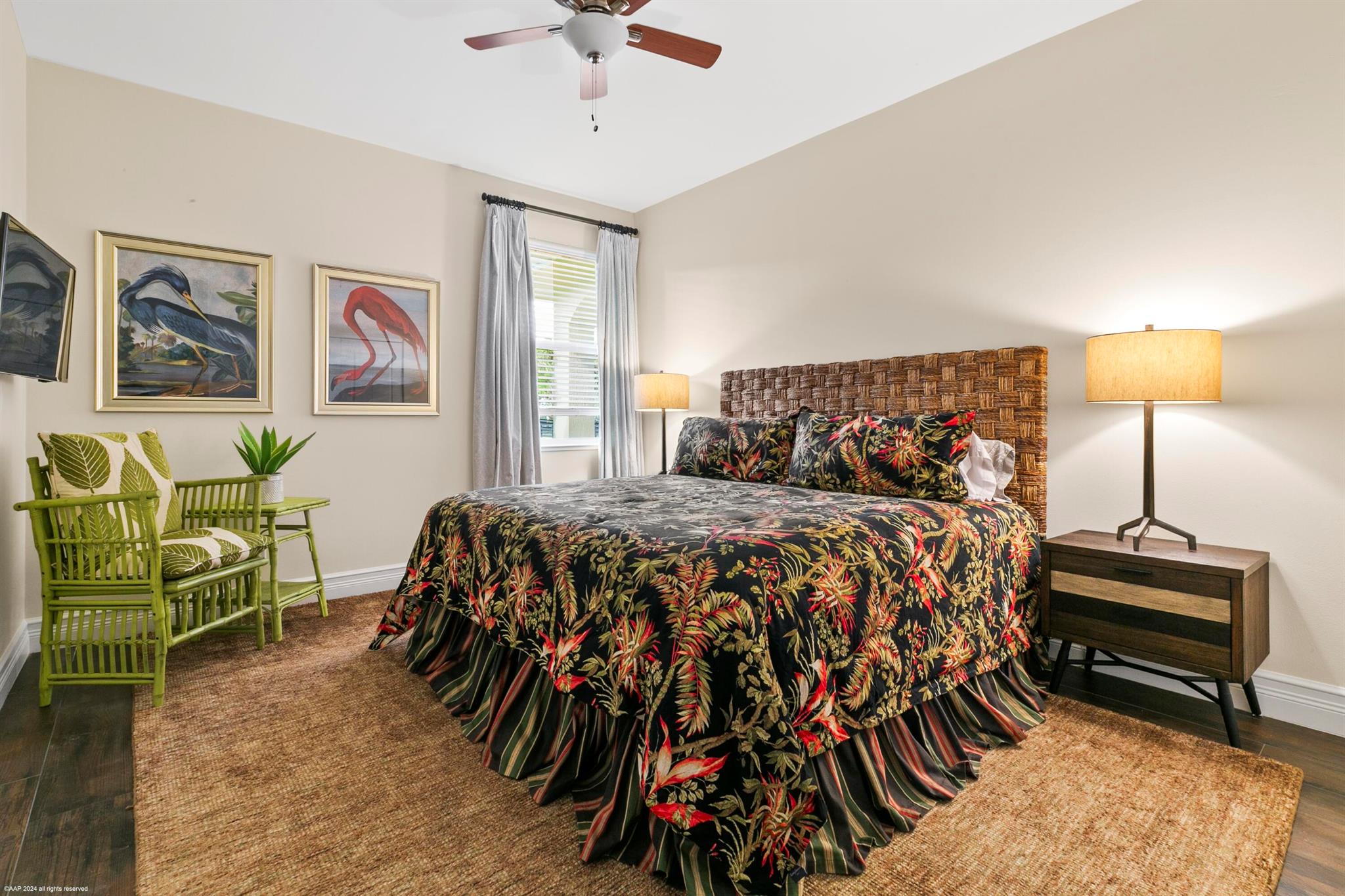 Palm Beach Point - Residential