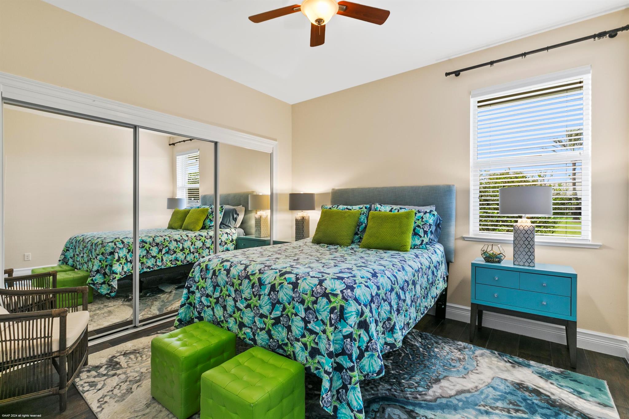 Palm Beach Point - Residential