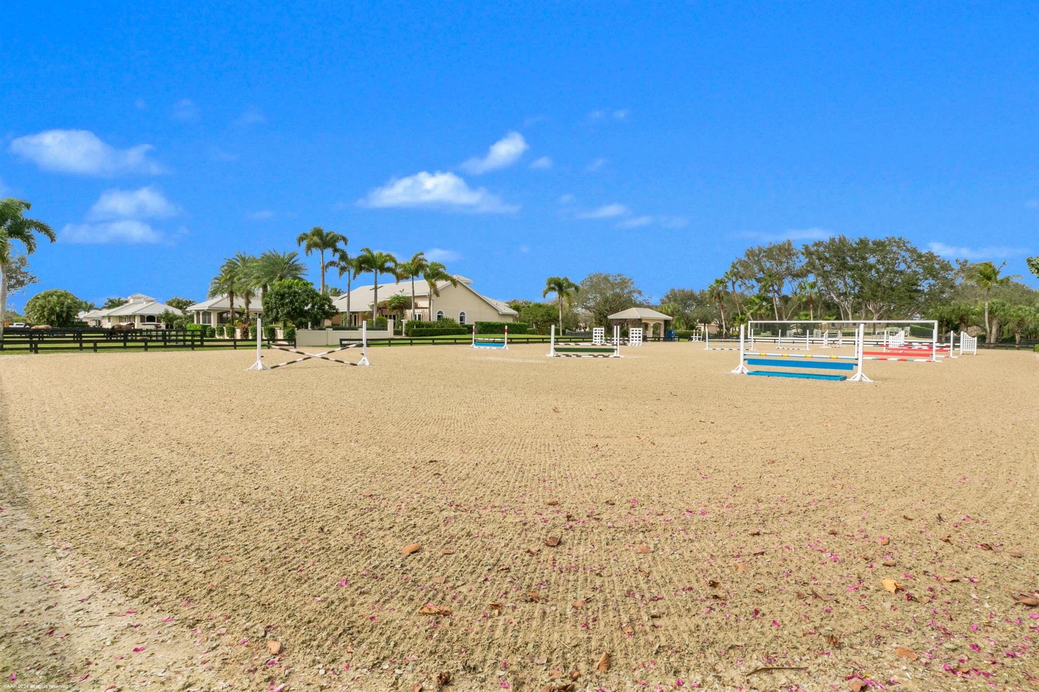 Palm Beach Point - Residential