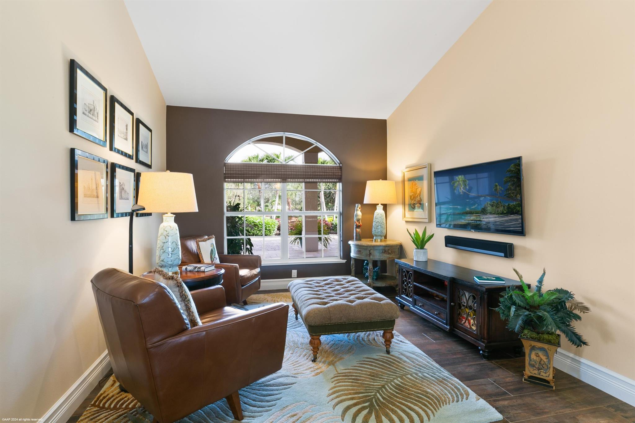 Palm Beach Point - Residential