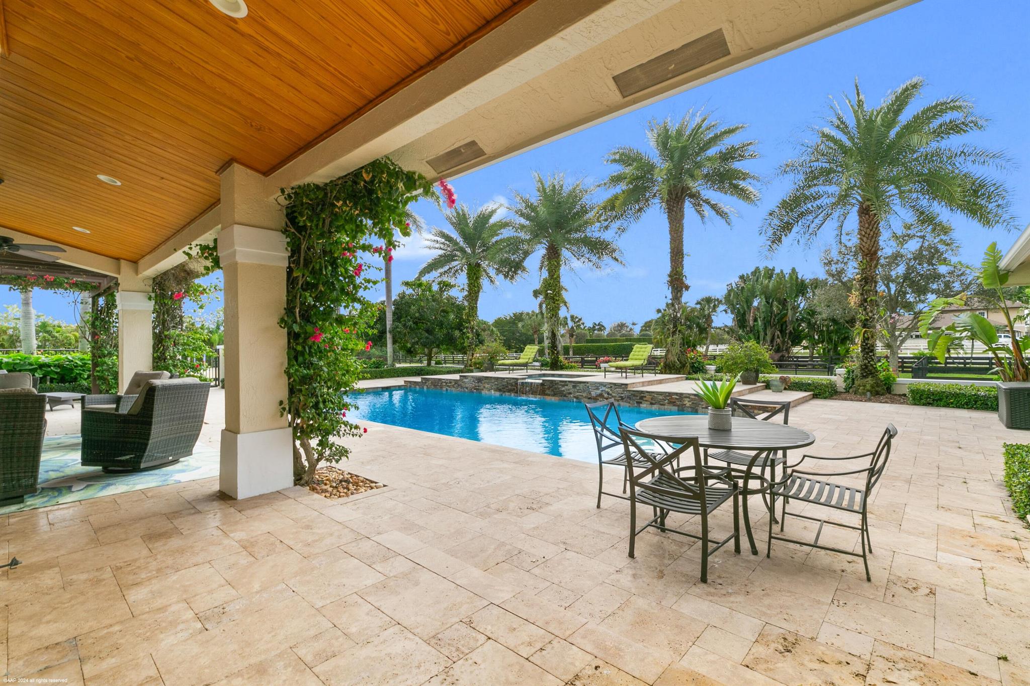 Palm Beach Point - Residential