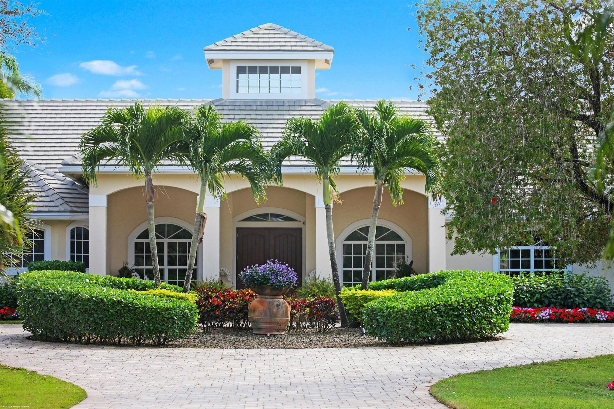 Palm Beach Point - Residential