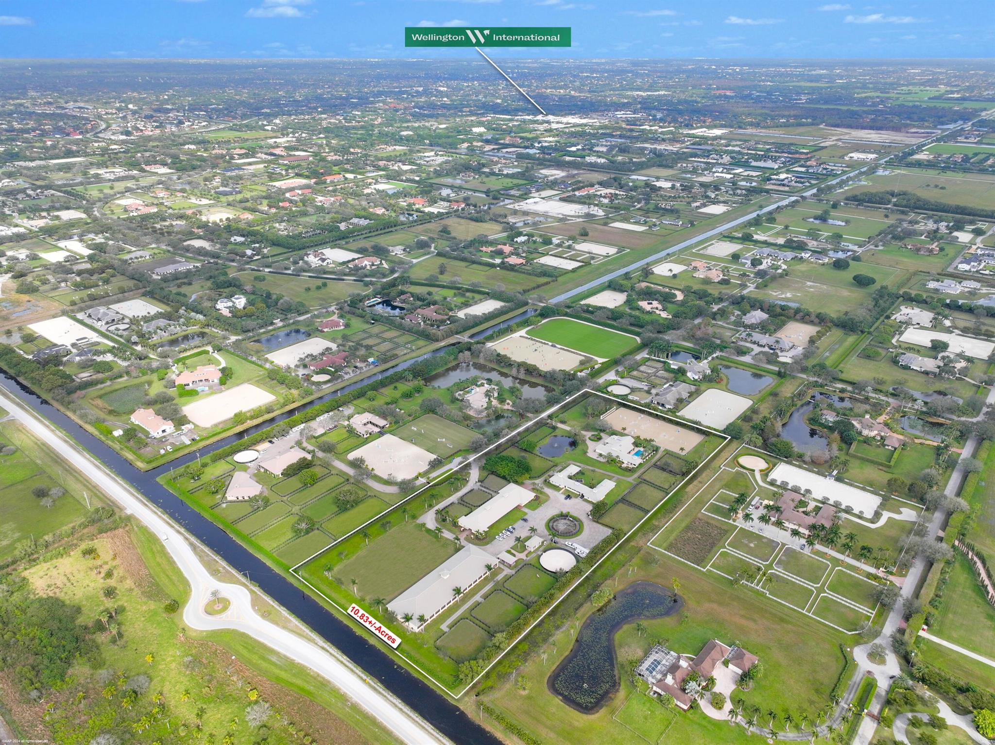 Palm Beach Point - Residential