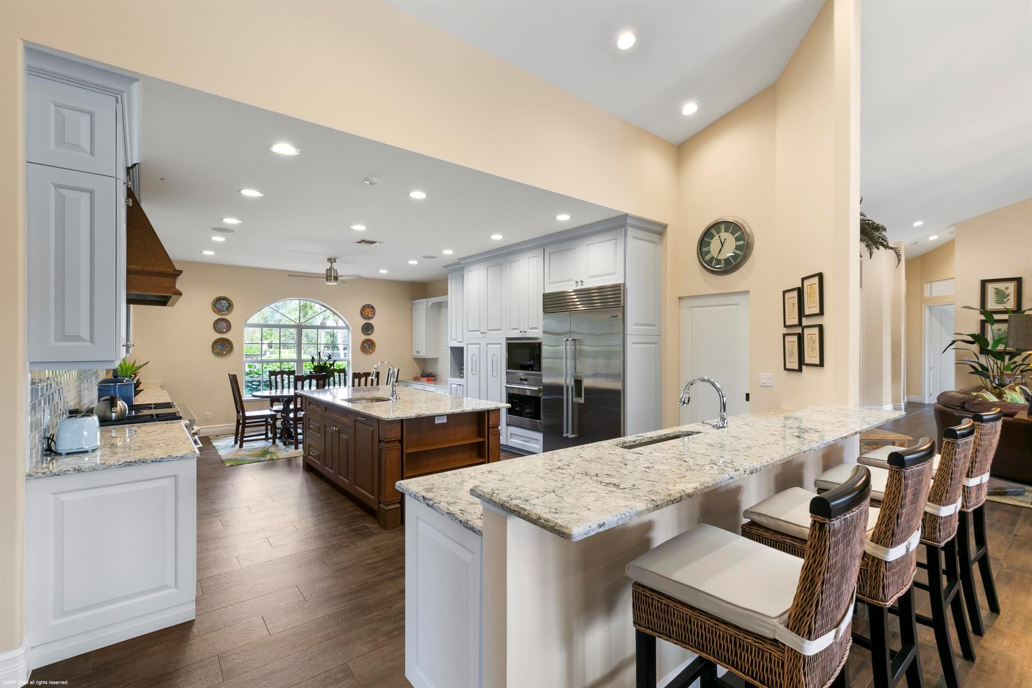 Palm Beach Point - Residential