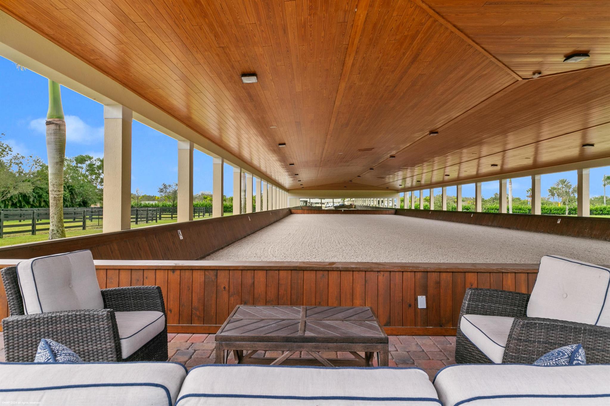 Palm Beach Point - Residential