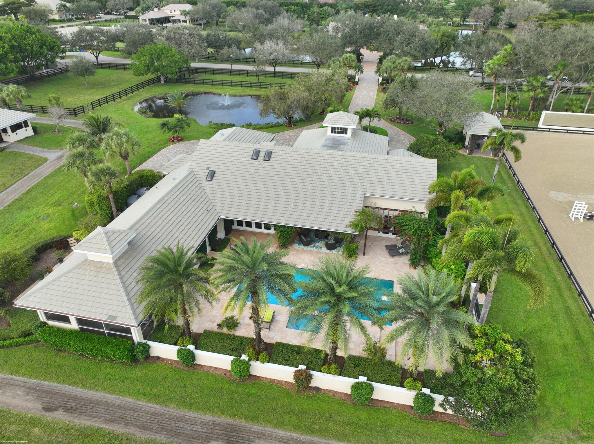 Palm Beach Point - Residential