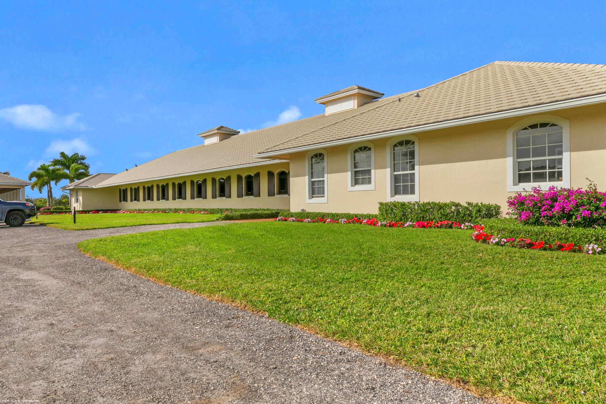 Palm Beach Point - Residential