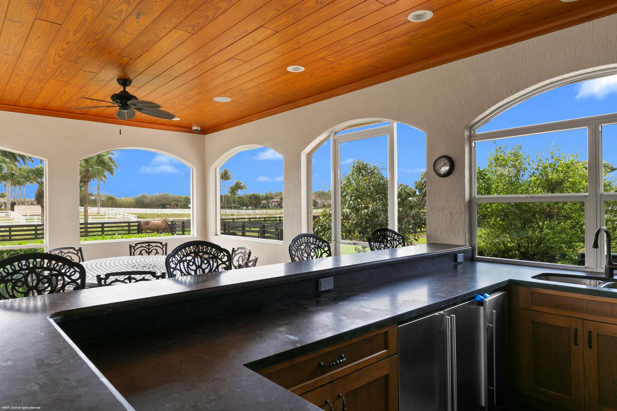 Palm Beach Point - Residential