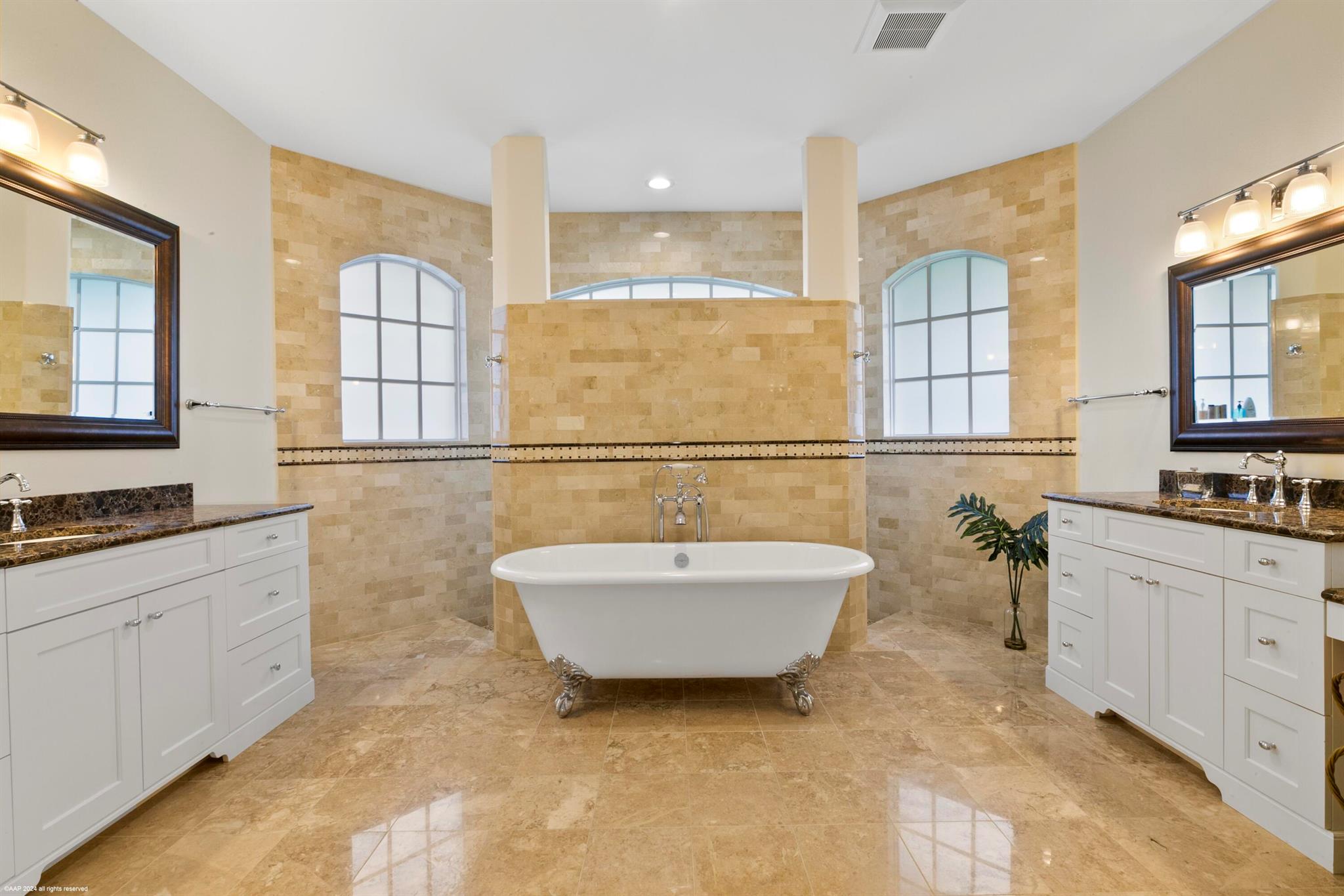 Palm Beach Point - Residential