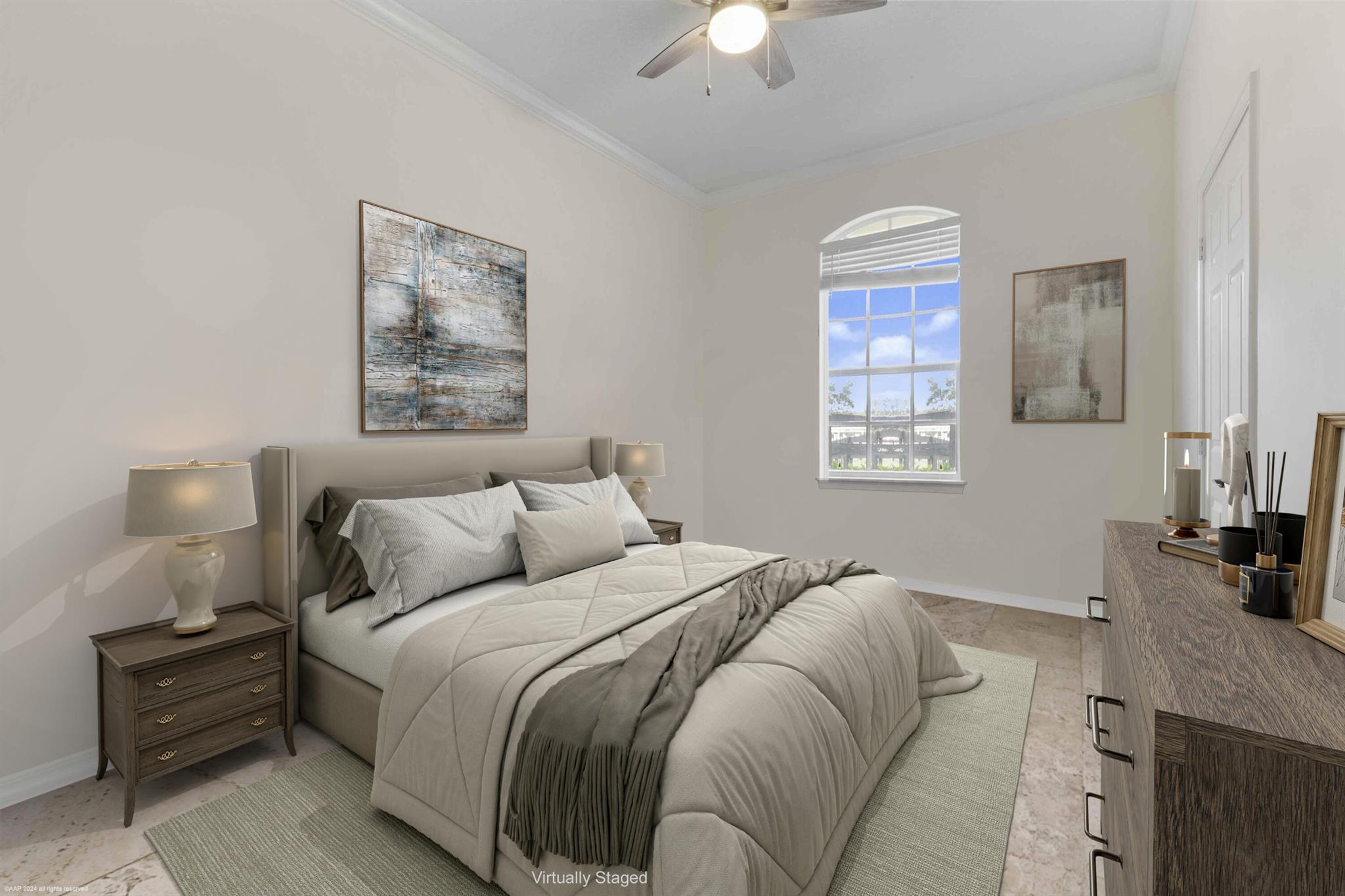 Palm Beach Point - Residential