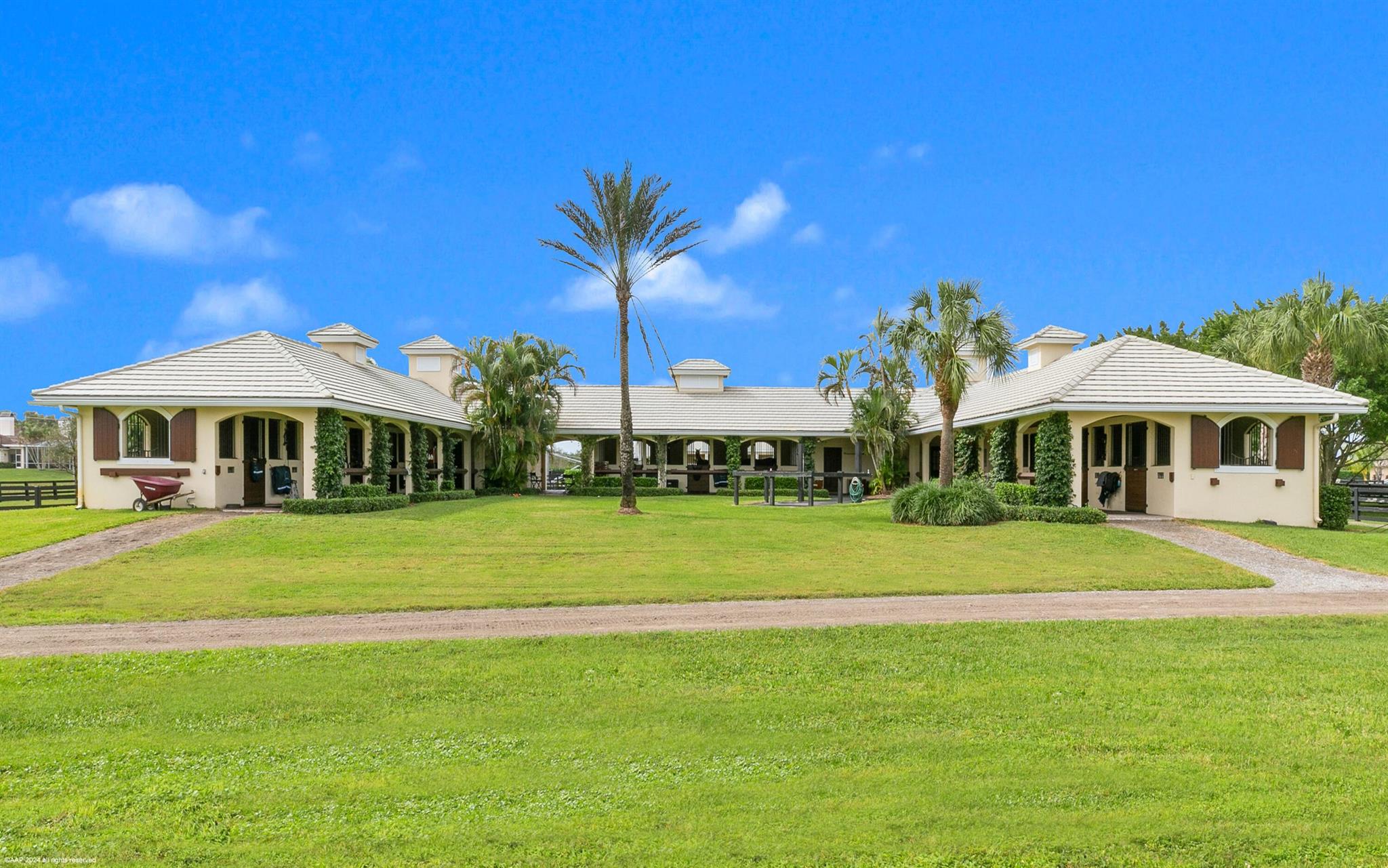 Palm Beach Point - Residential
