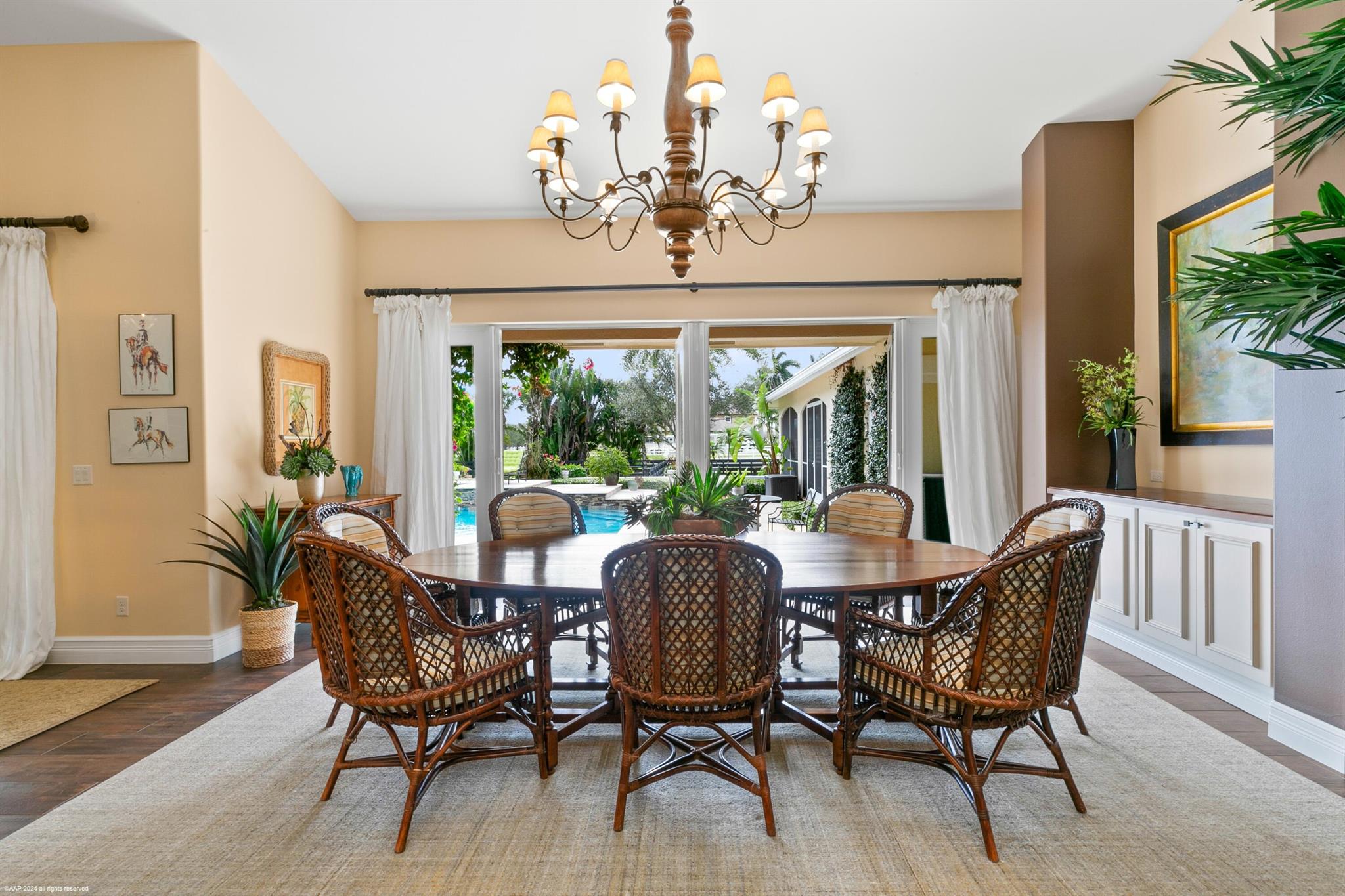 Palm Beach Point - Residential