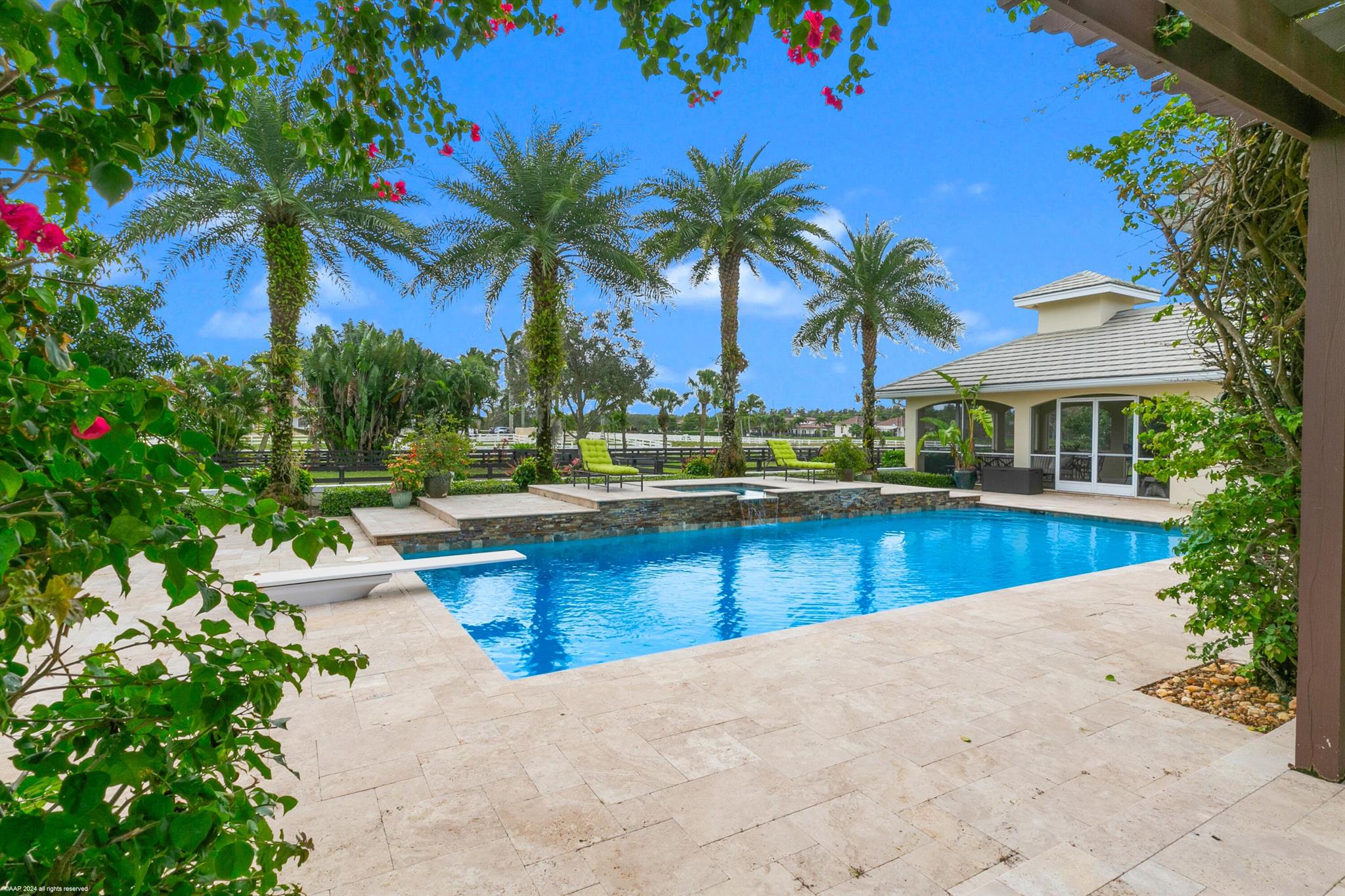 Palm Beach Point - Residential