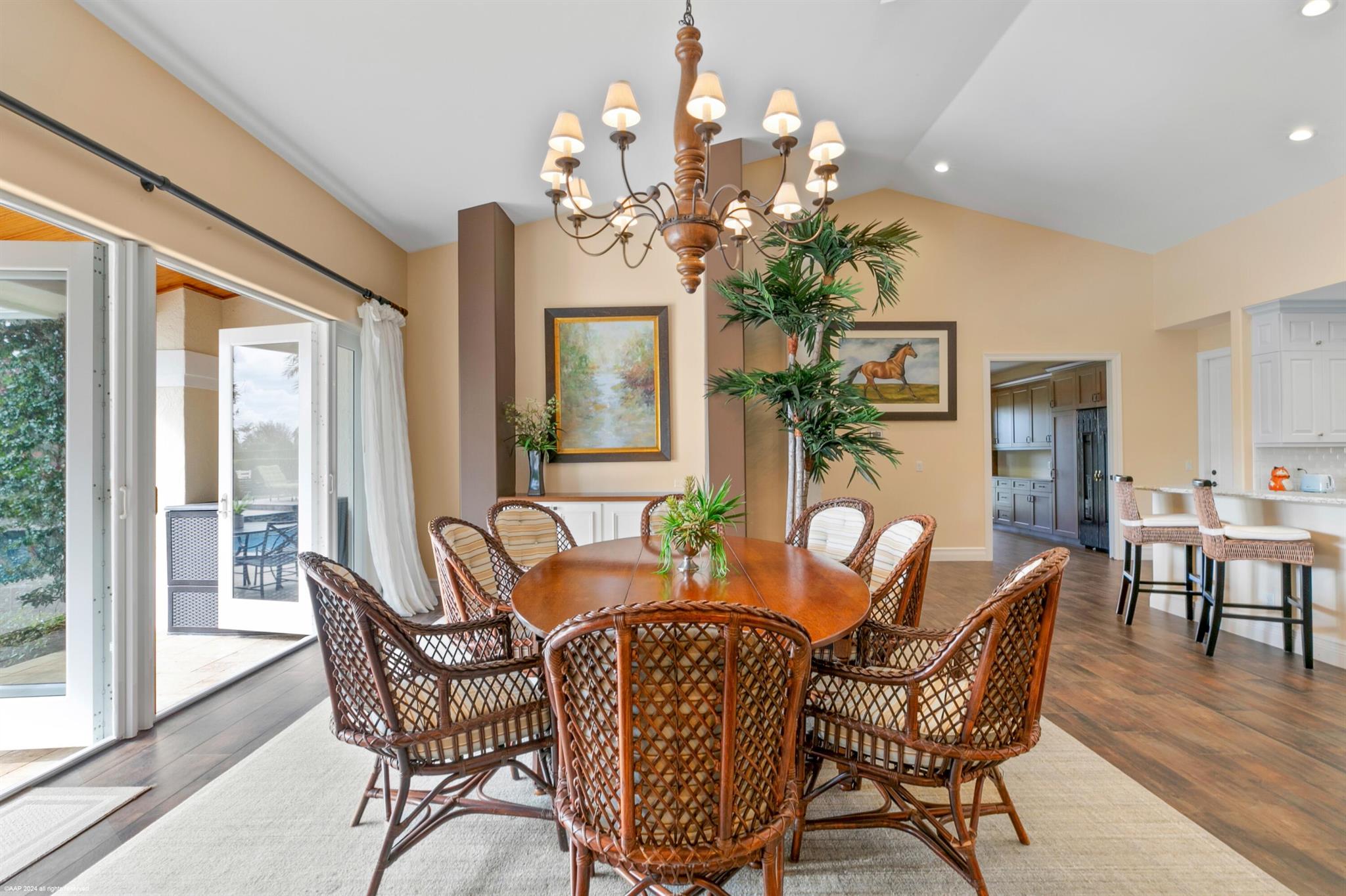 Palm Beach Point - Residential