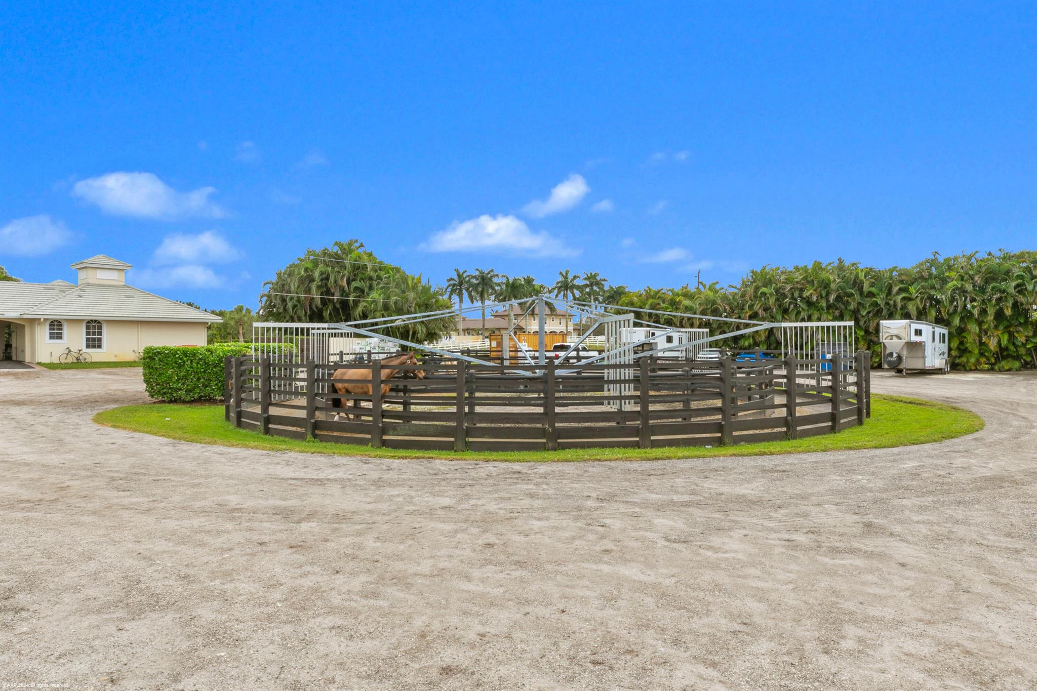 Palm Beach Point - Residential