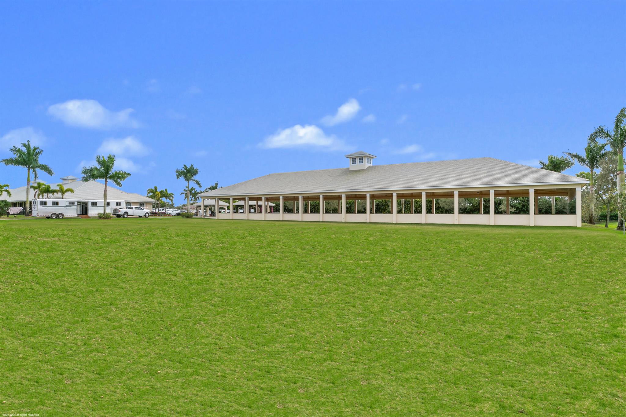 Palm Beach Point - Residential