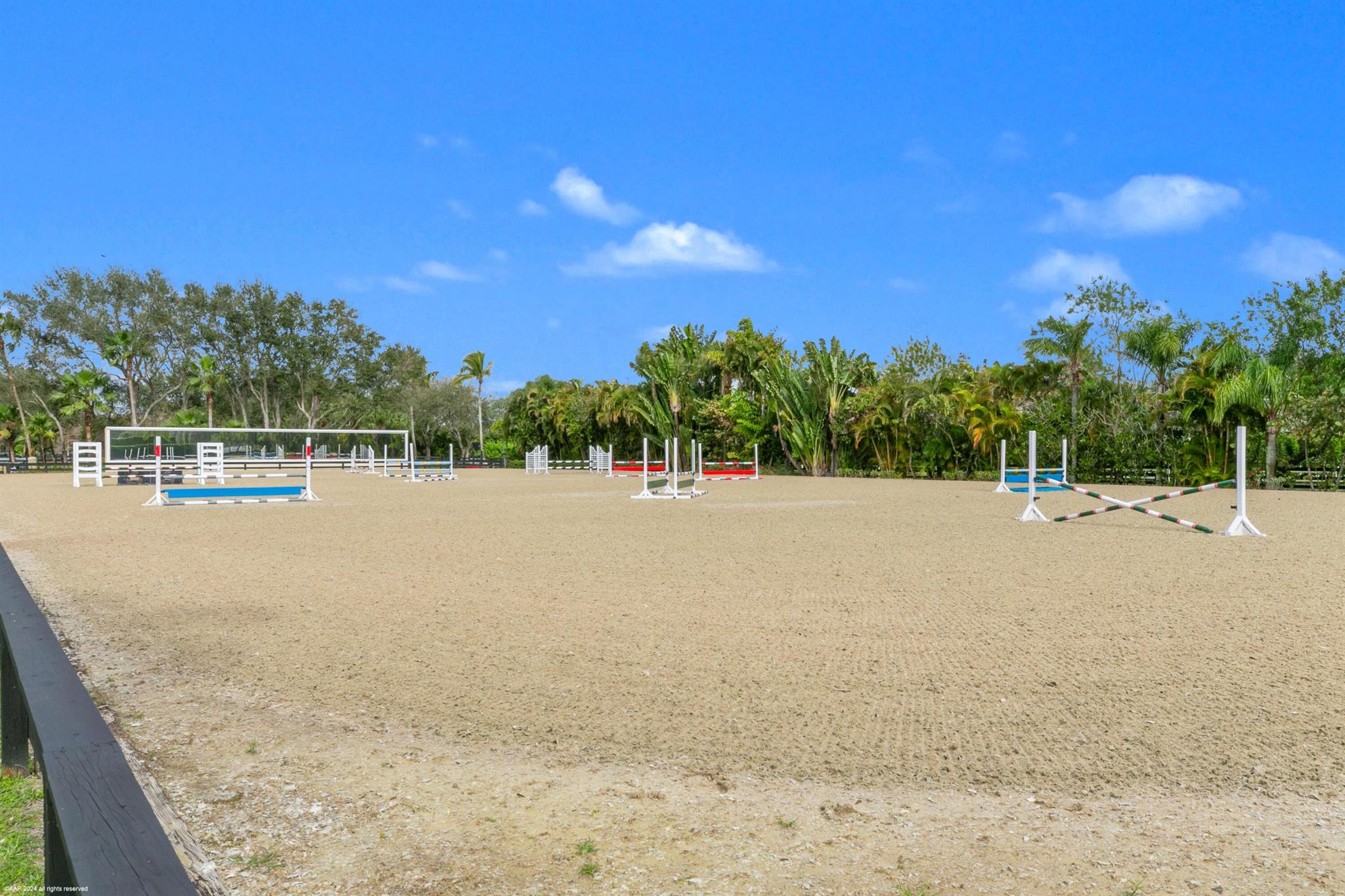 Palm Beach Point - Residential